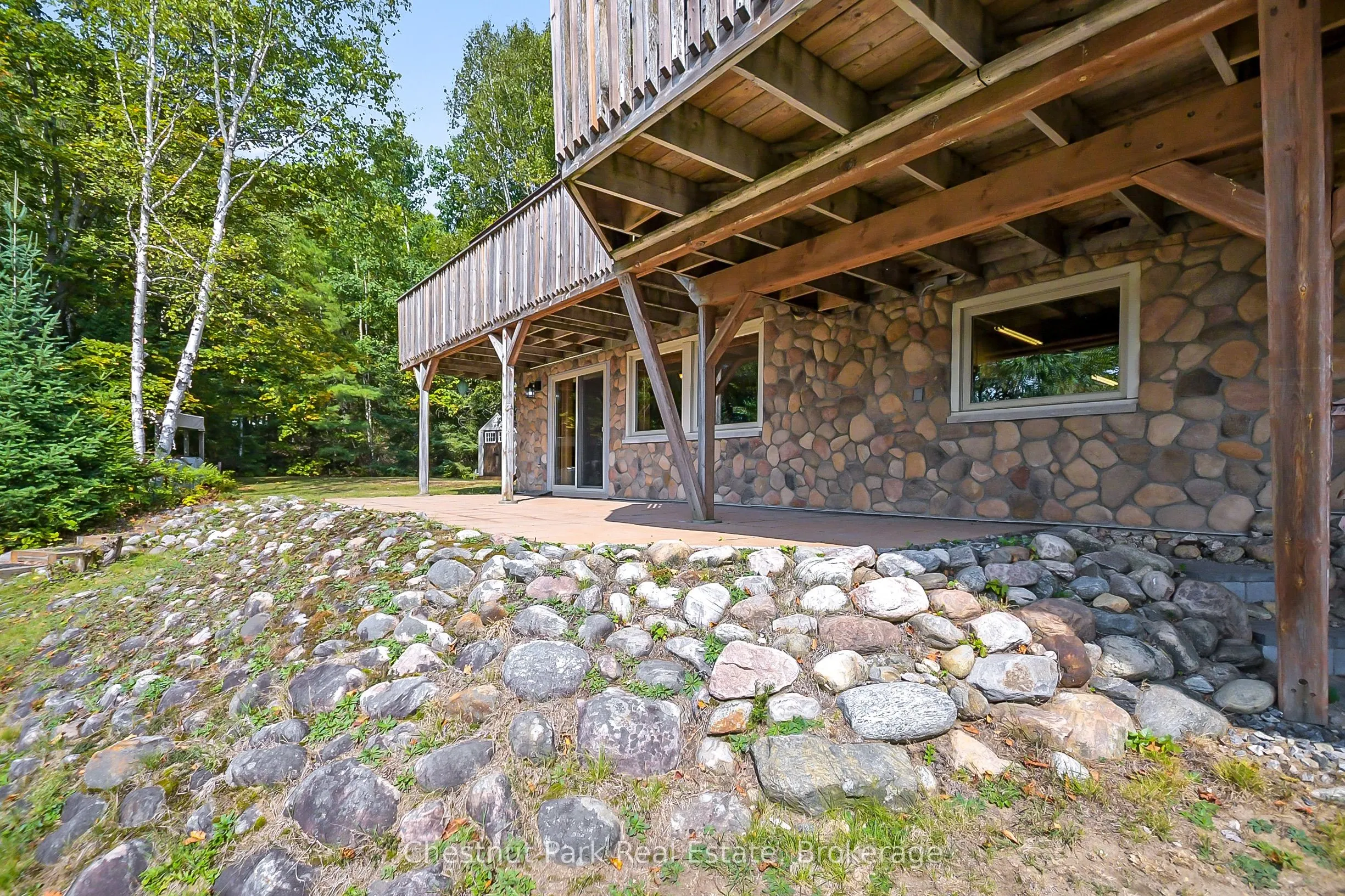 665 Echo Ridge Road