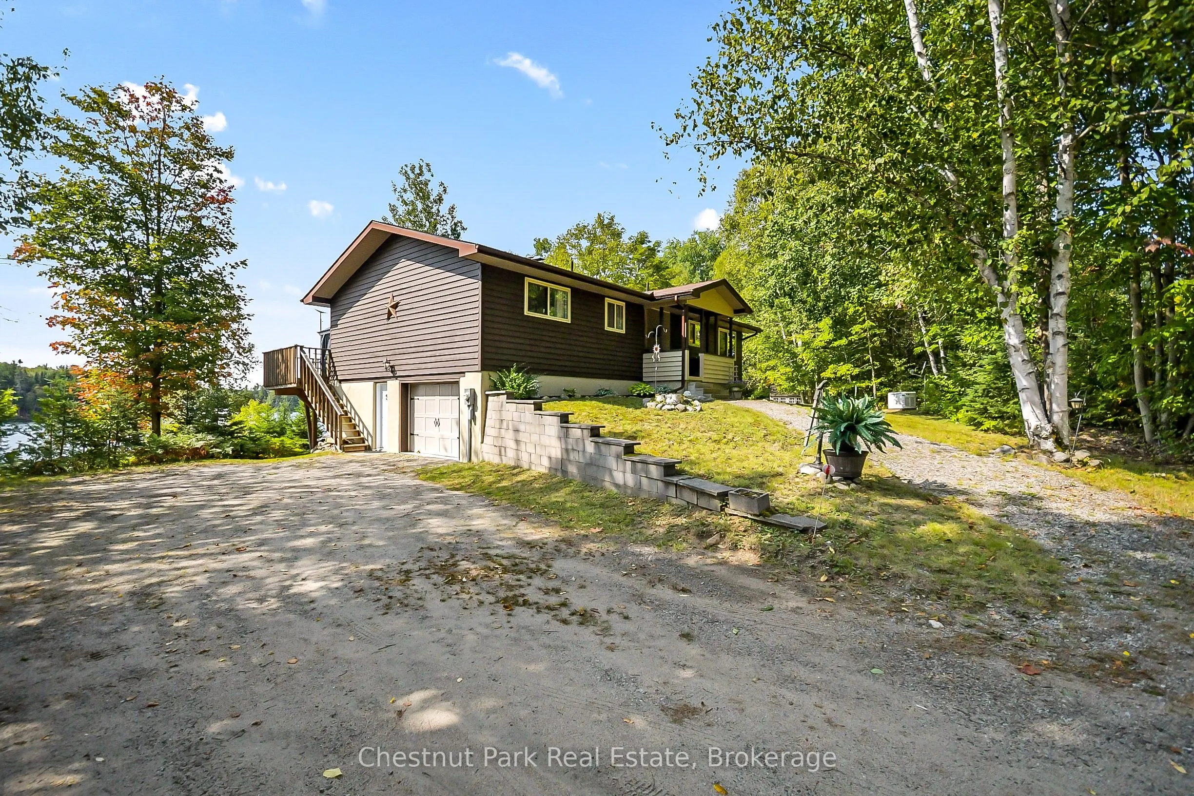 665 Echo Ridge Road