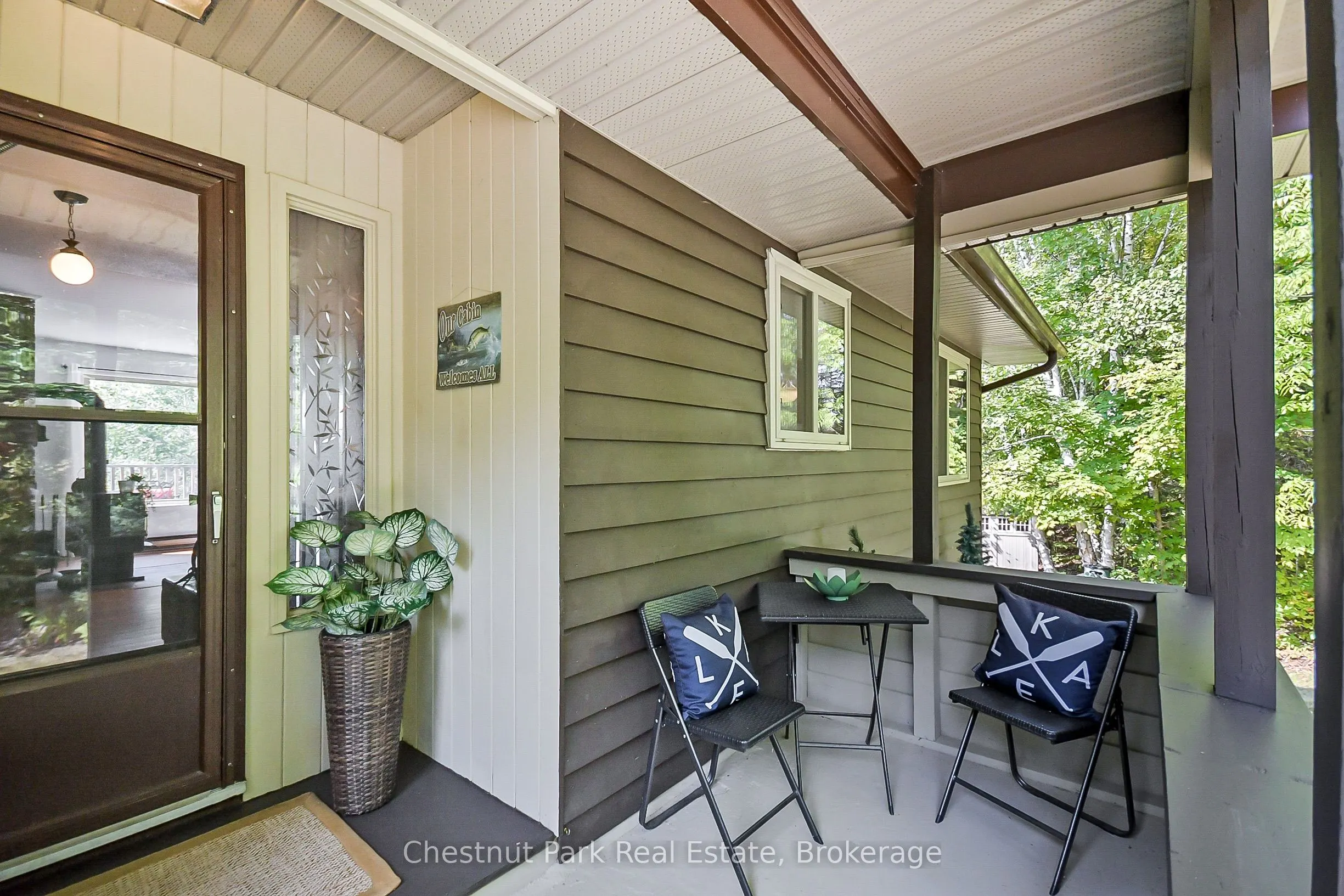 665 Echo Ridge Road