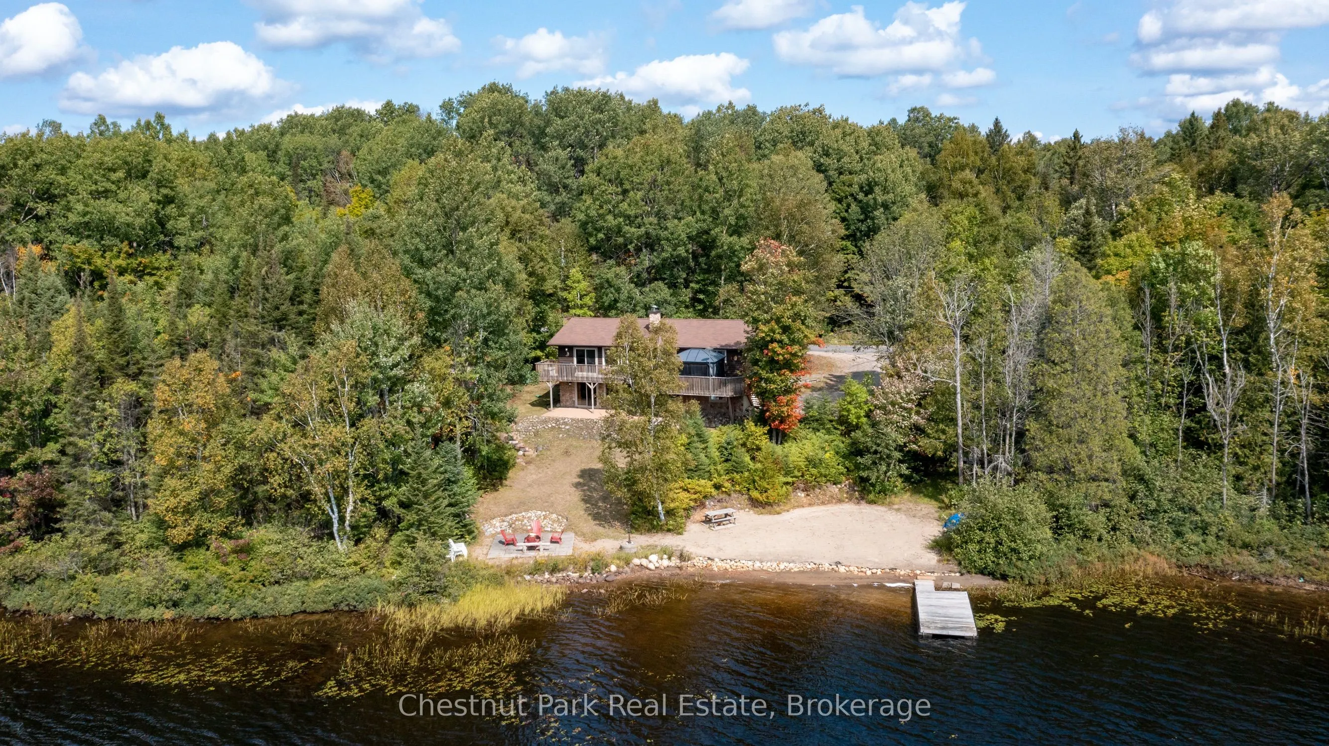 665 Echo Ridge Road