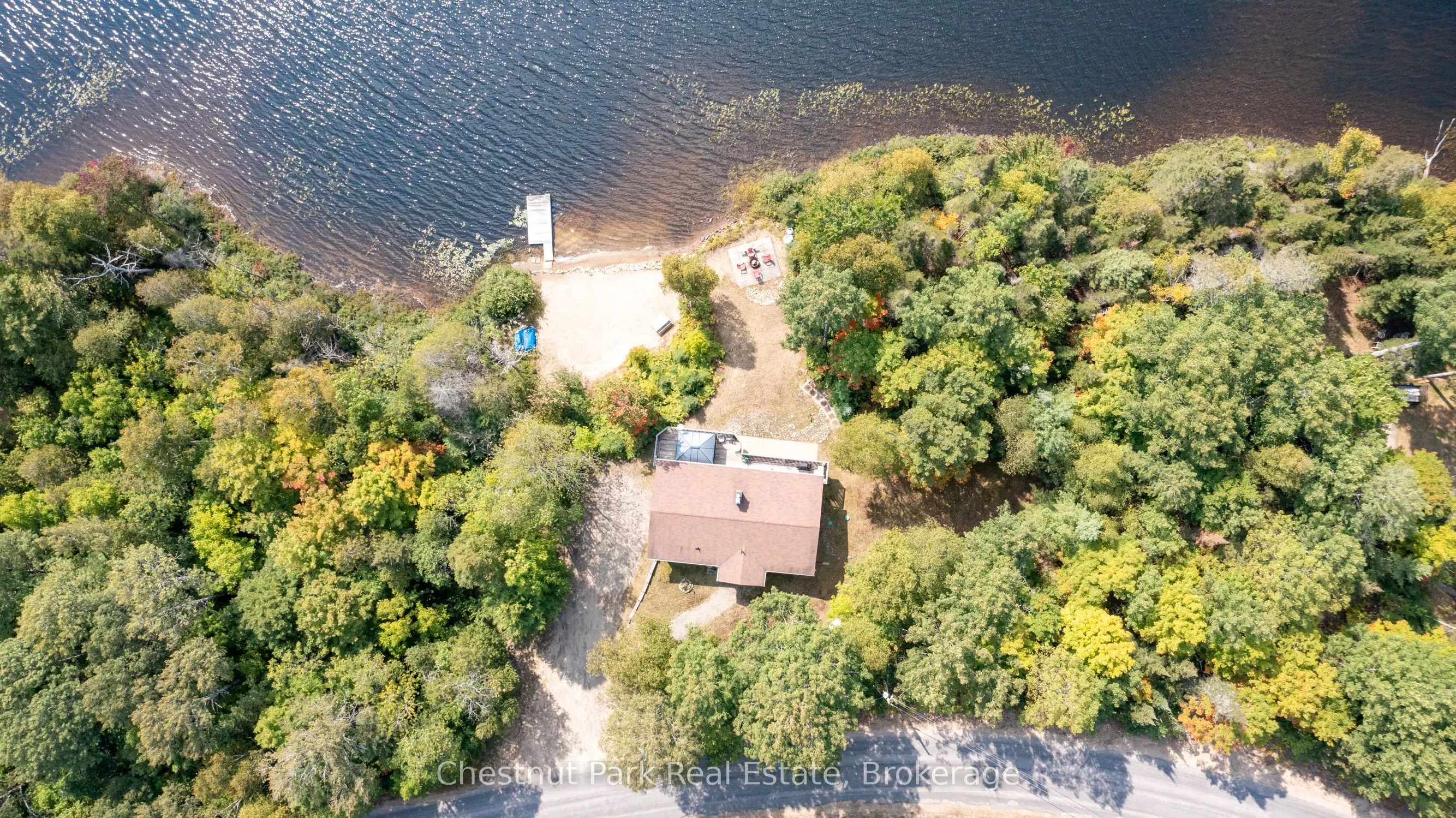 665 Echo Ridge Road