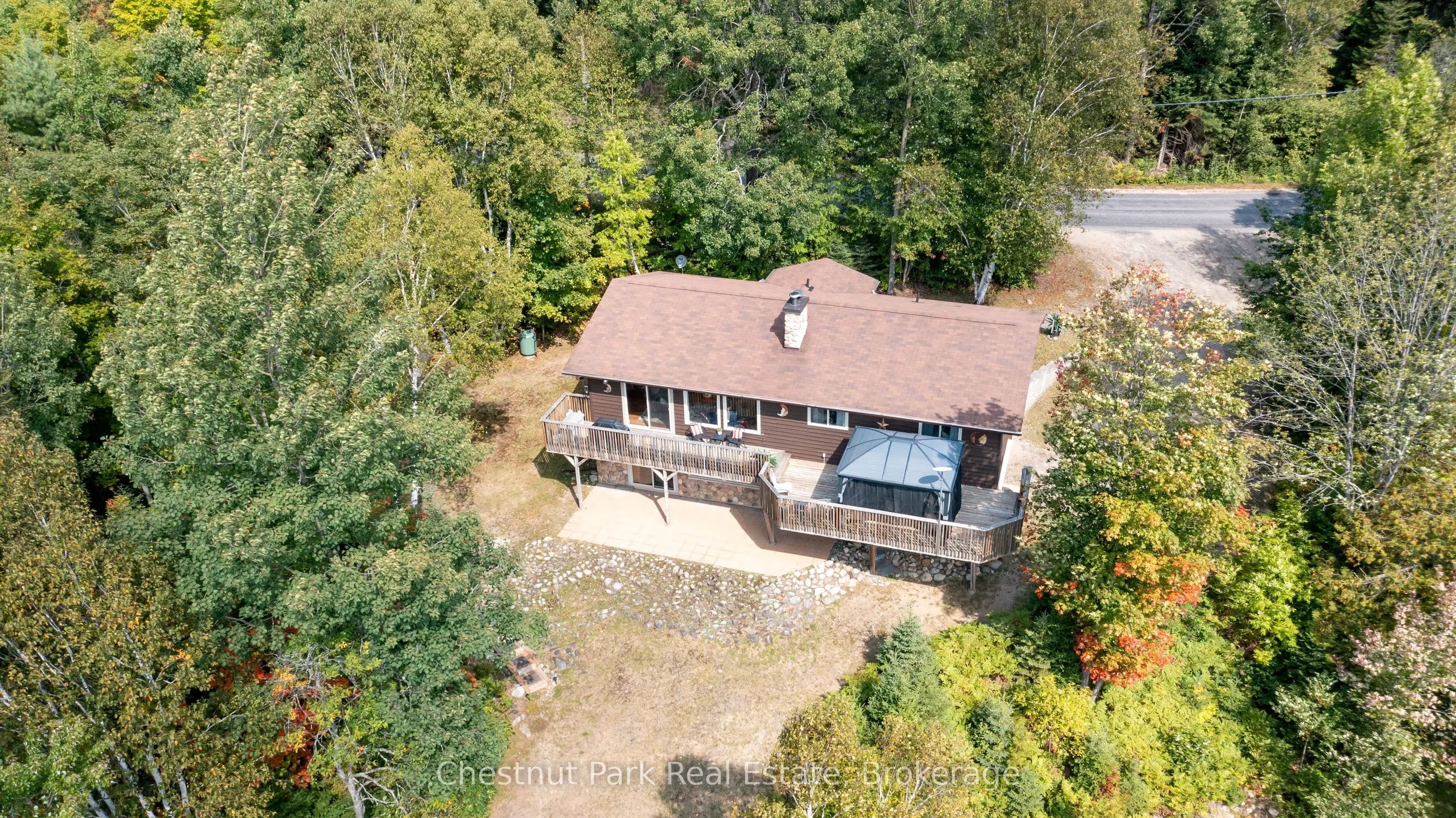 665 Echo Ridge Road