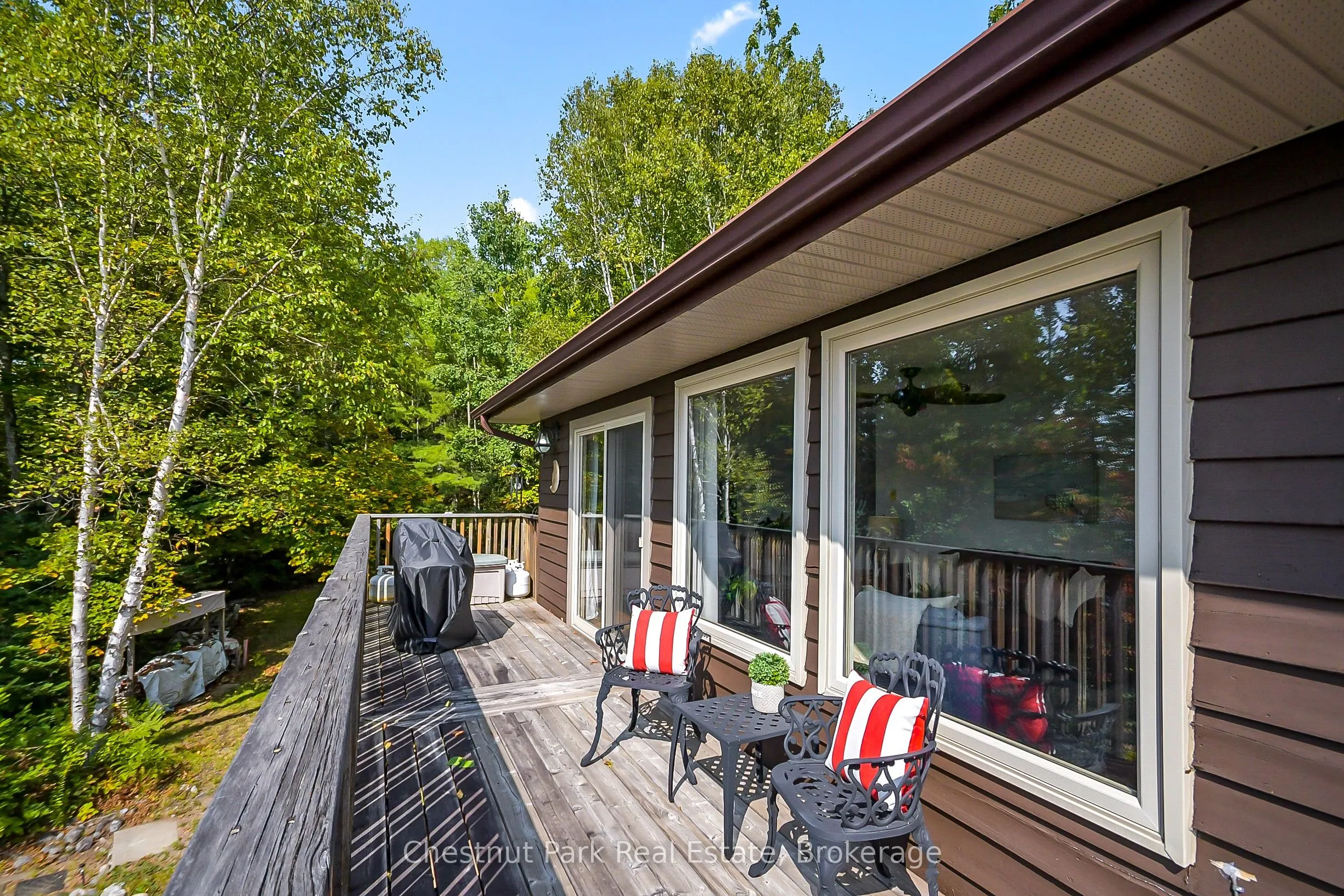 665 Echo Ridge Road
