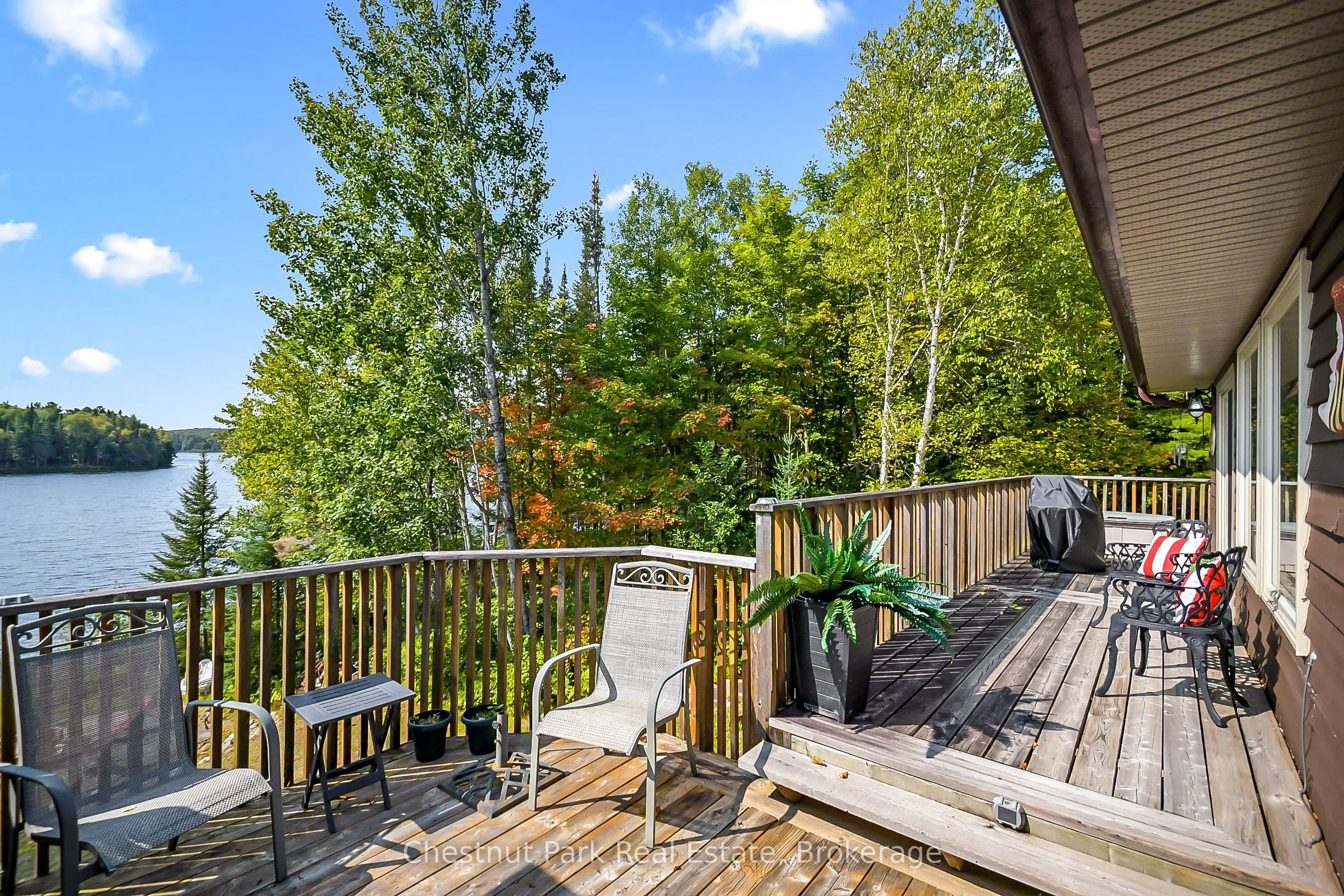 665 Echo Ridge Road