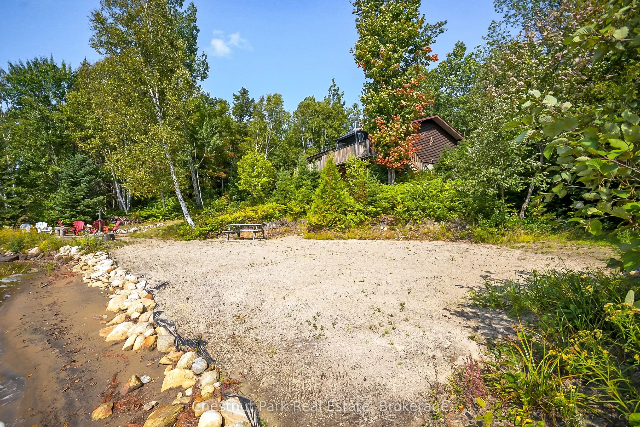 665 Echo Ridge Road