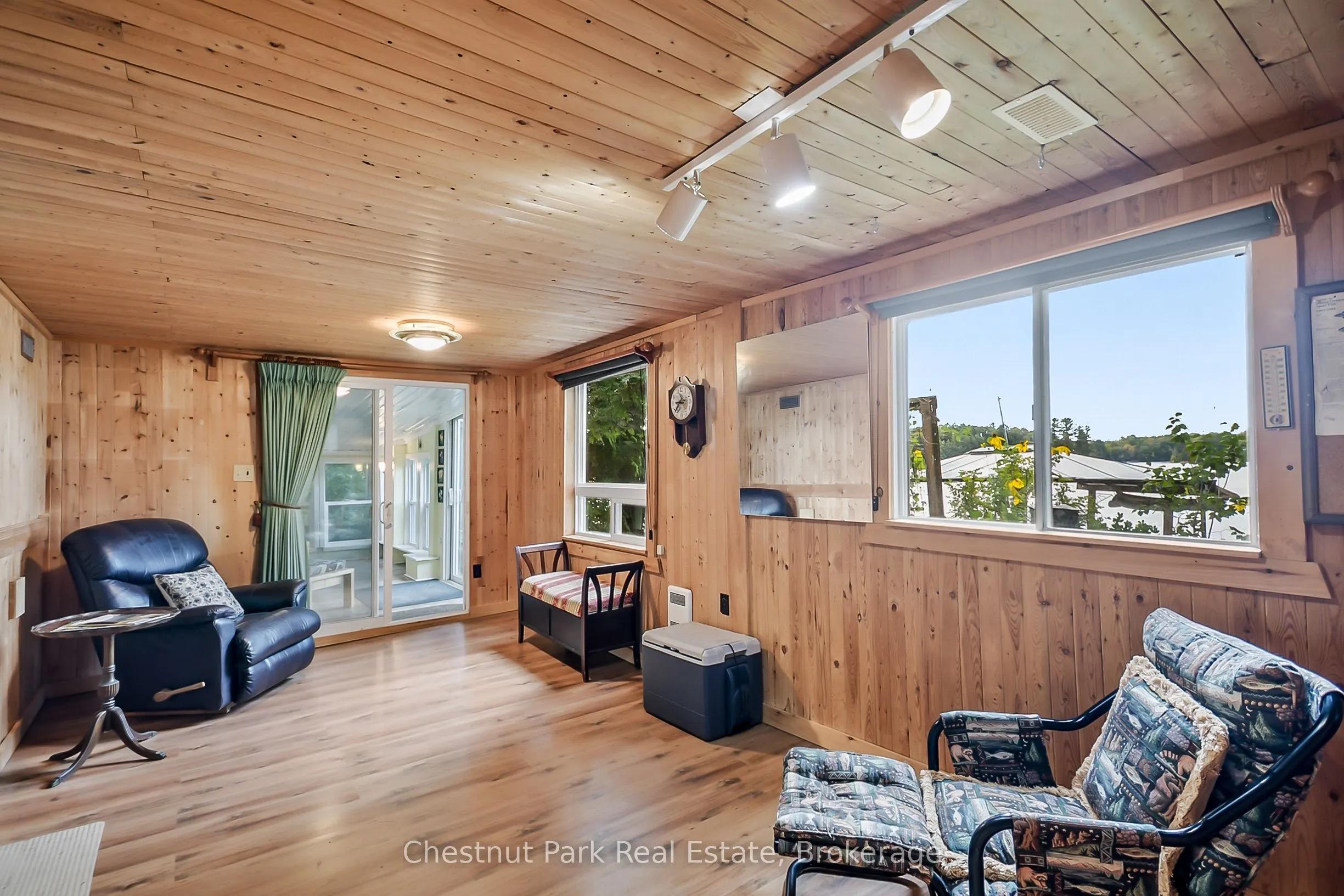 501 North Bay Lake Road