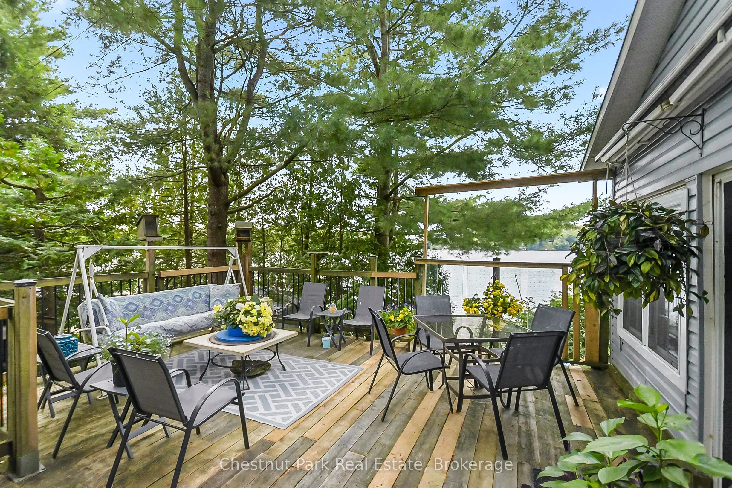 501 North Bay Lake Road