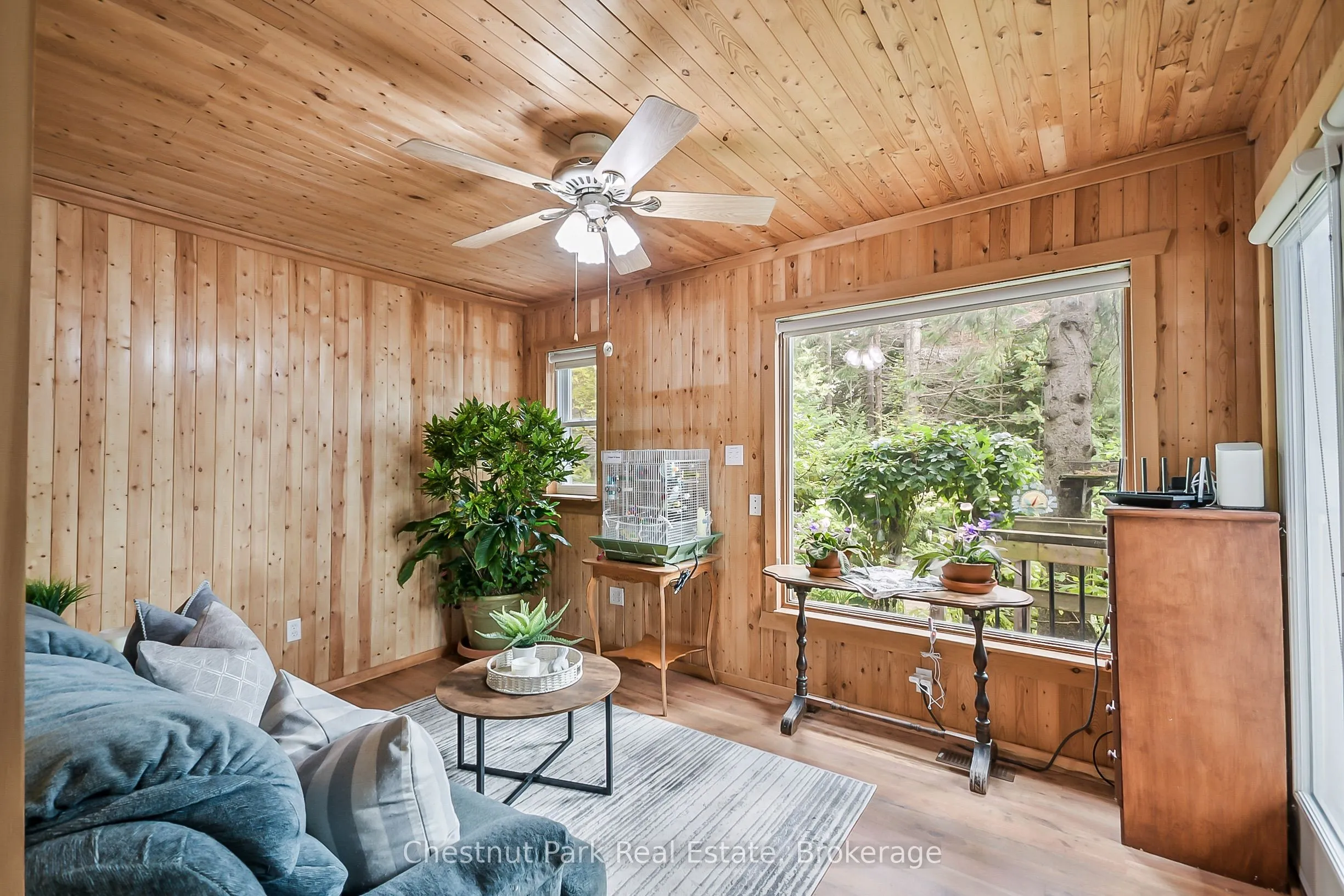 501 North Bay Lake Road