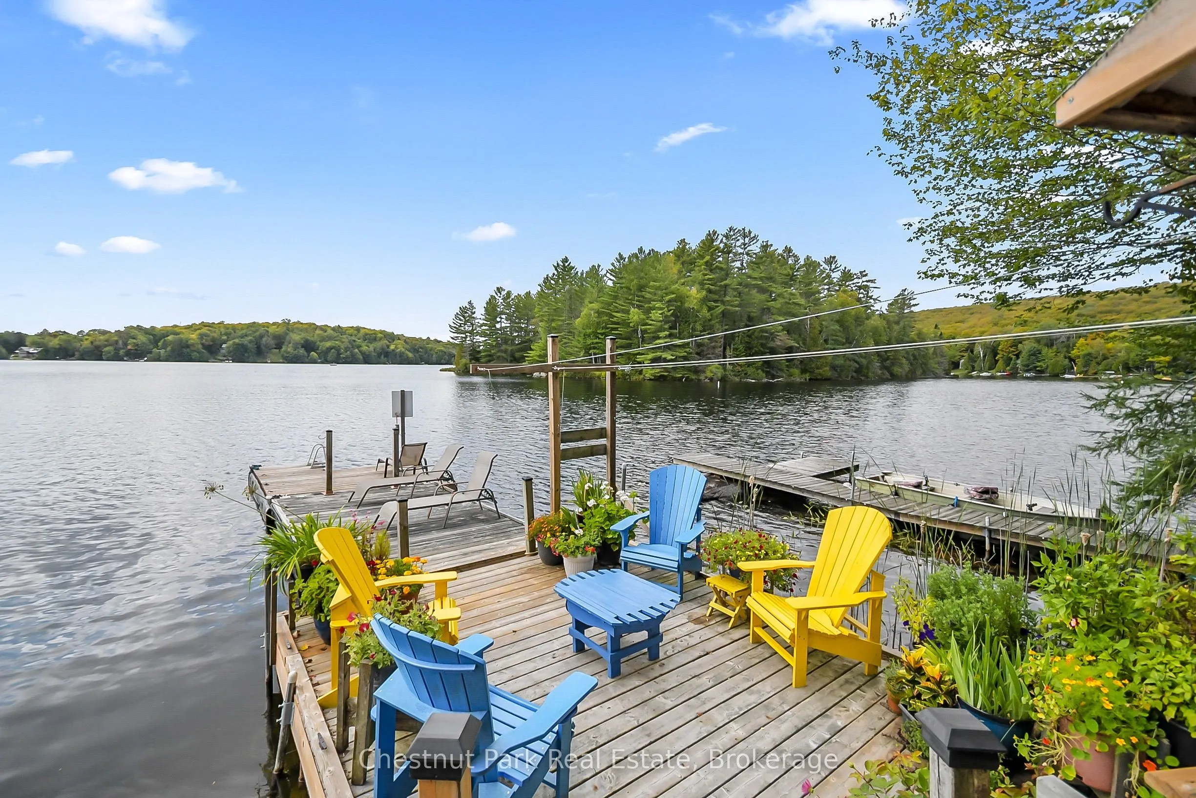 501 North Bay Lake Road