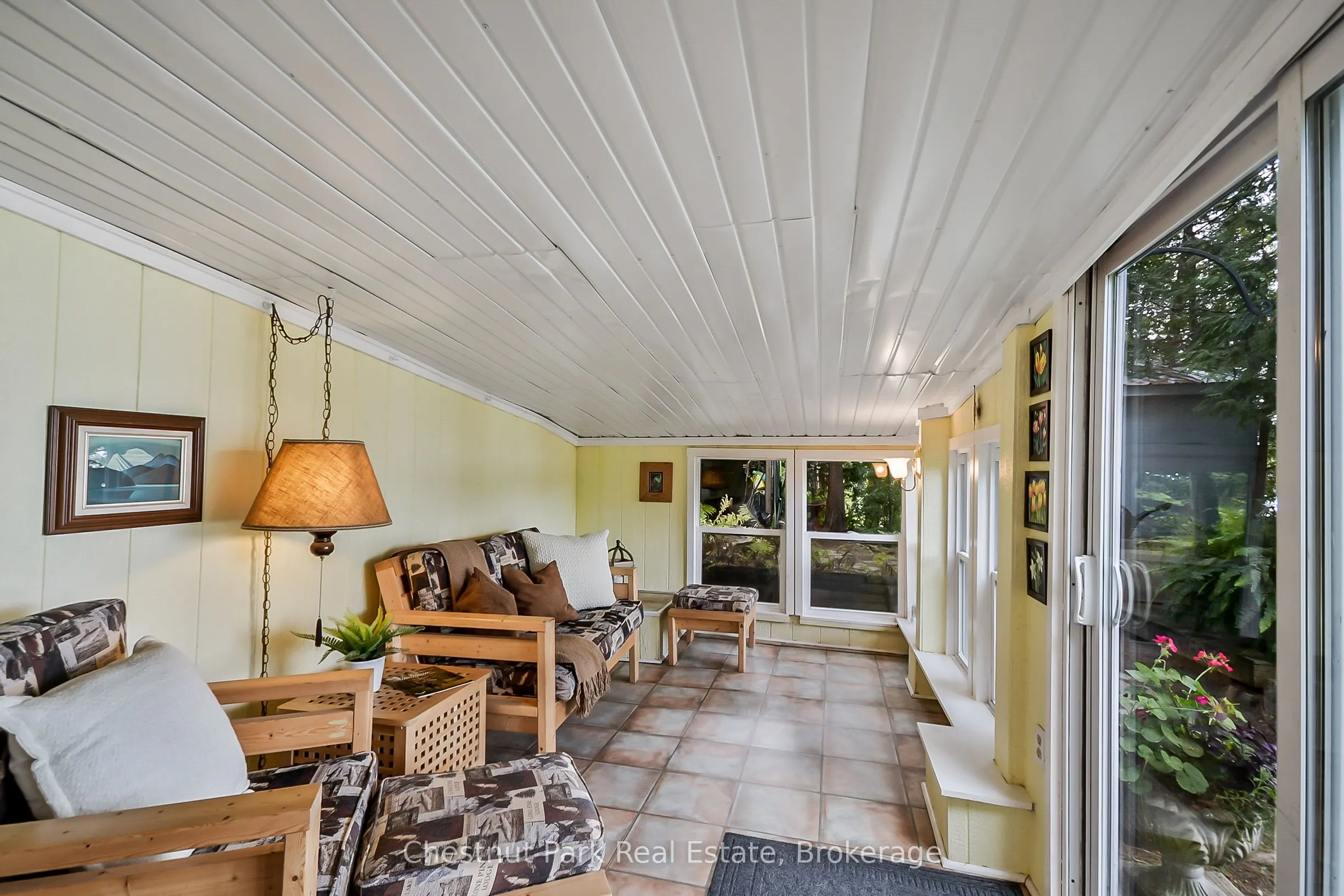 501 North Bay Lake Road