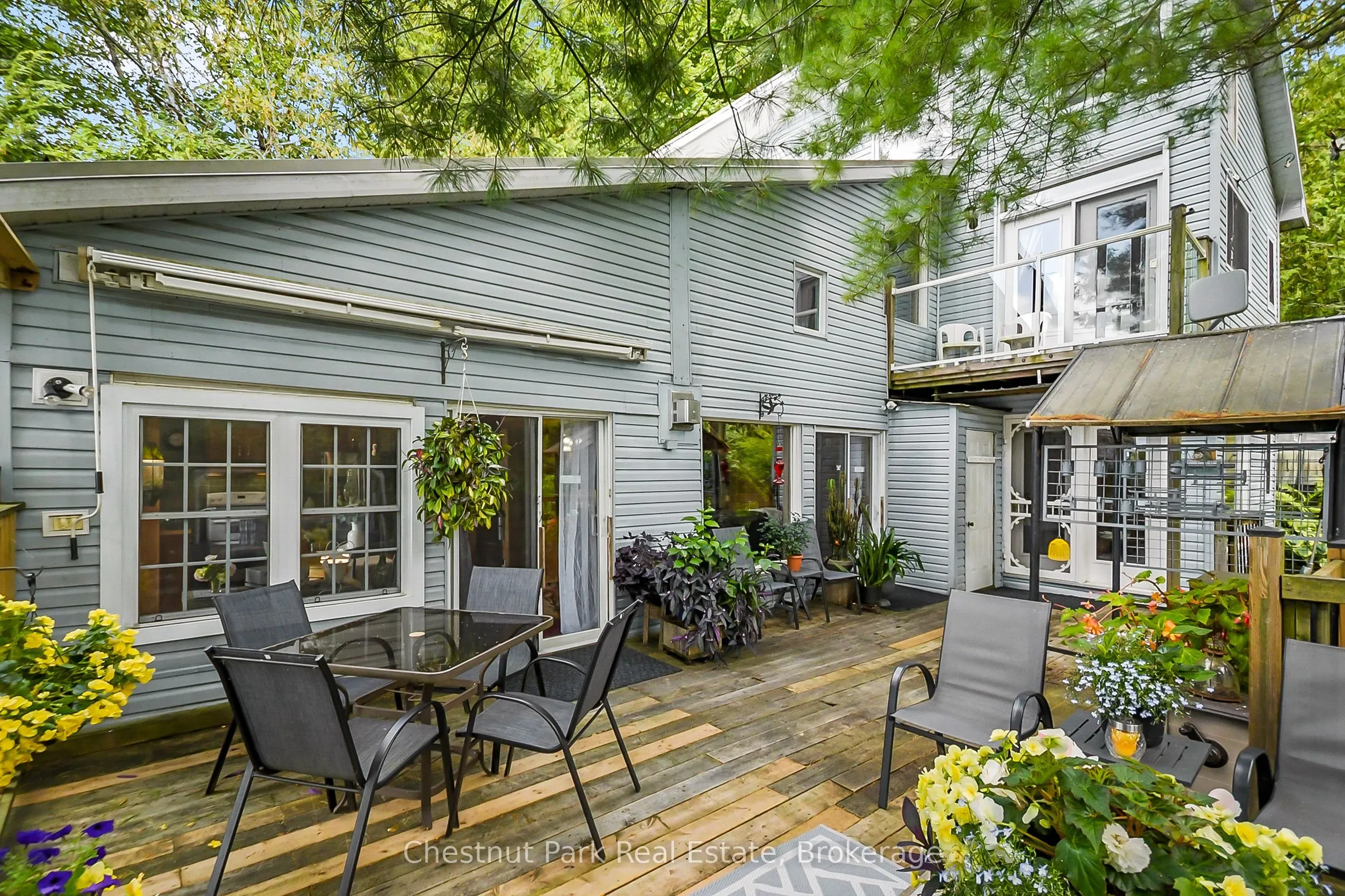 501 North Bay Lake Road