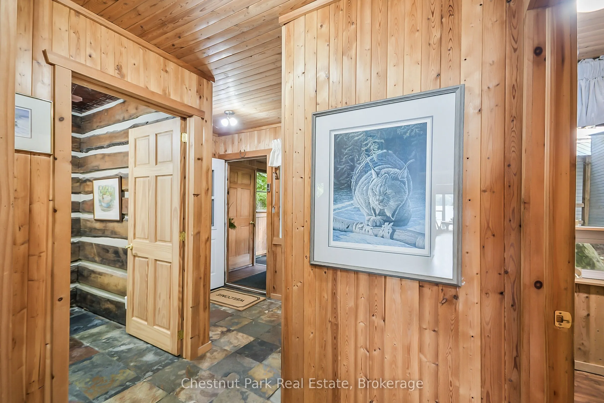 501 North Bay Lake Road