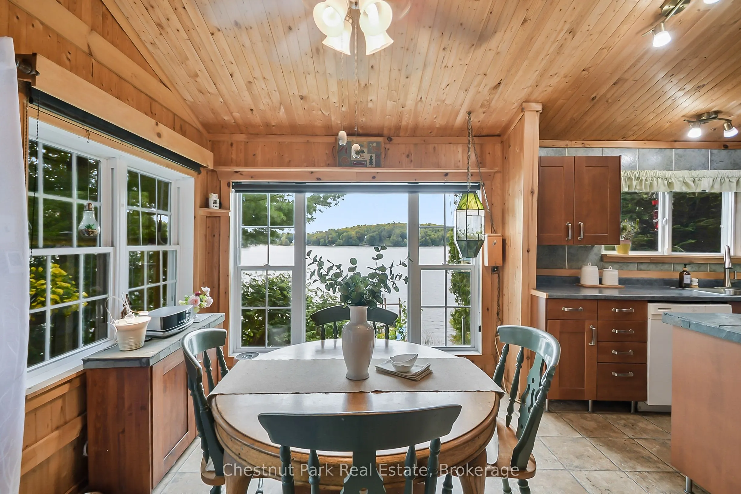 501 North Bay Lake Road