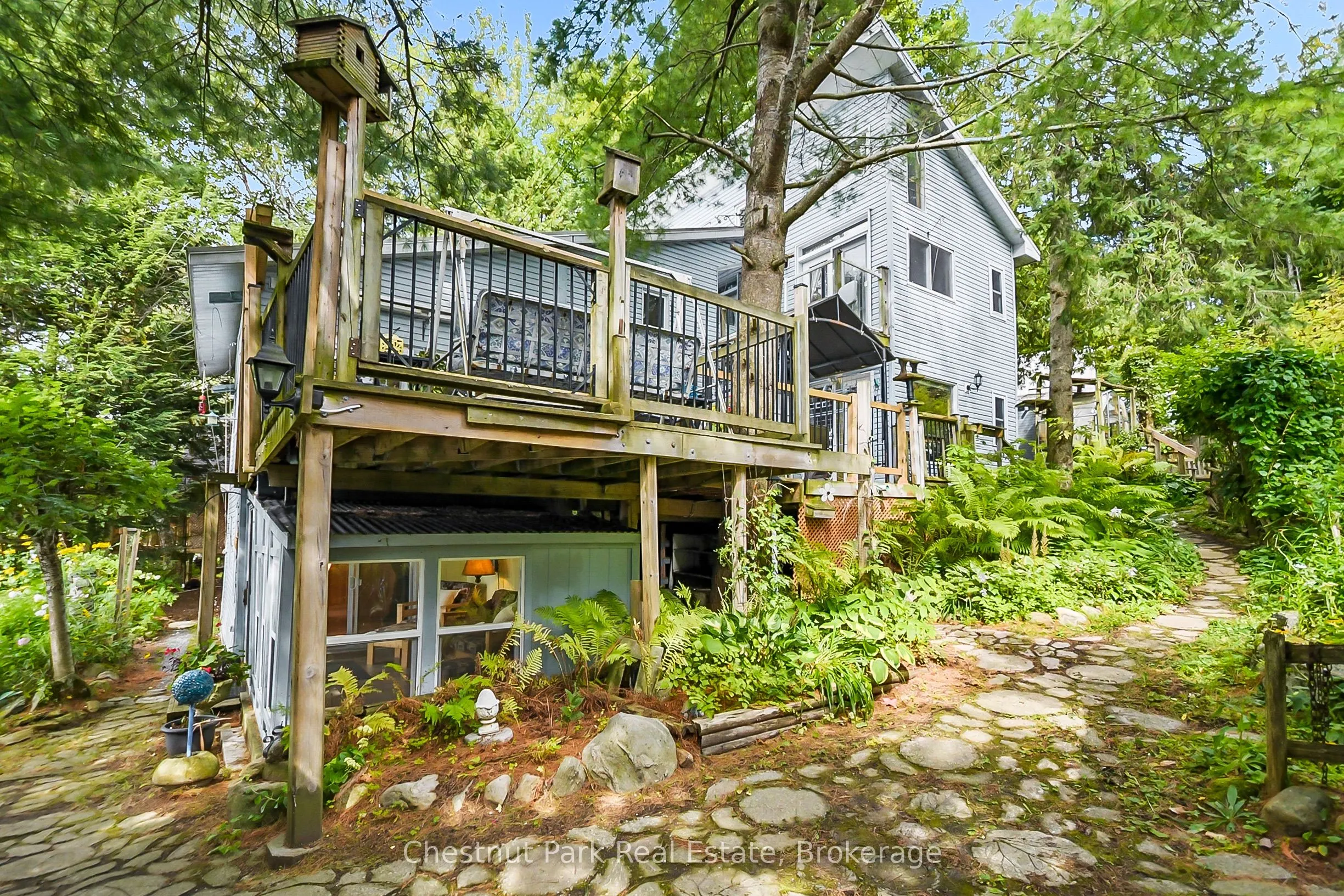 501 North Bay Lake Road