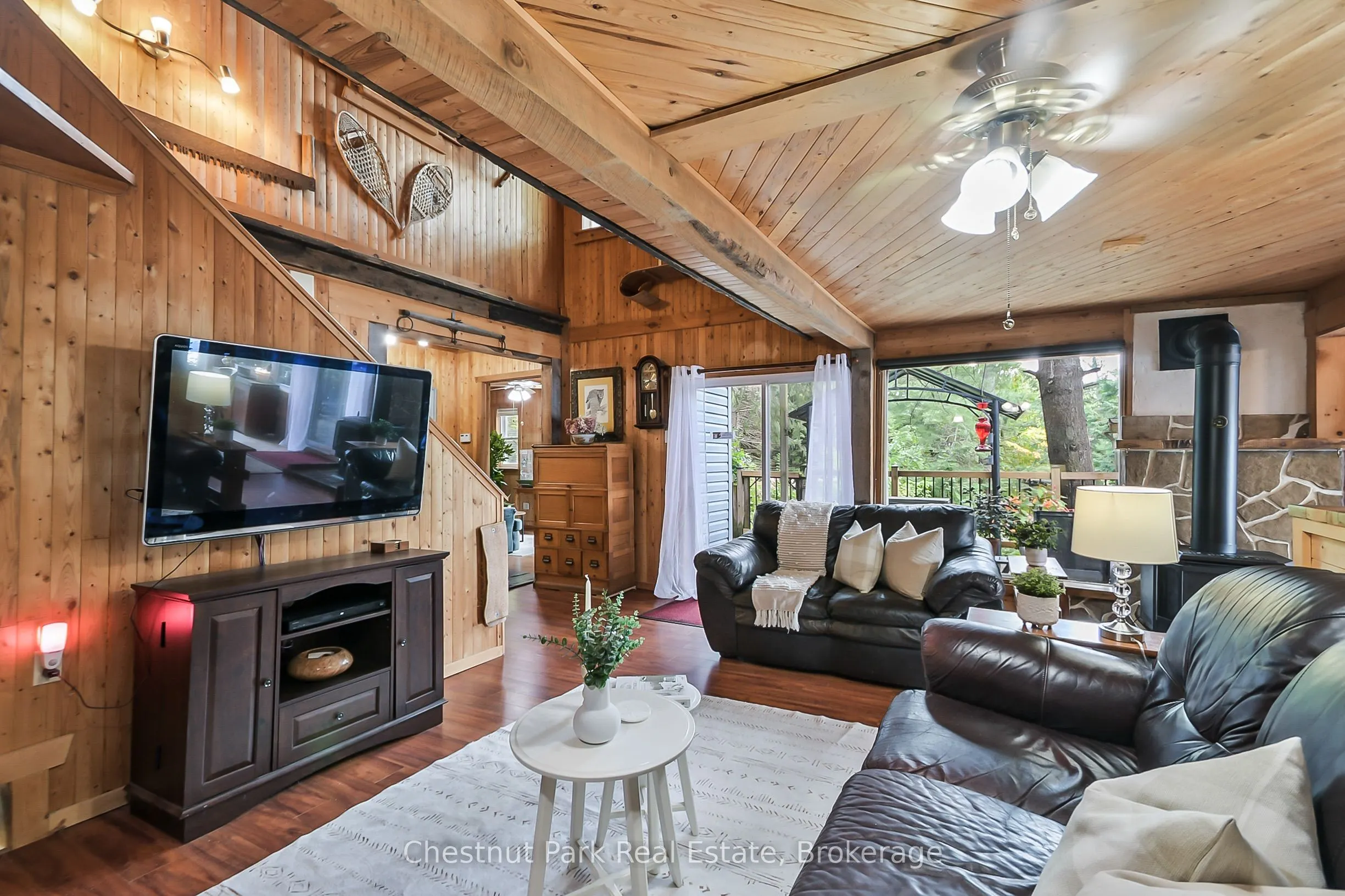 501 North Bay Lake Road