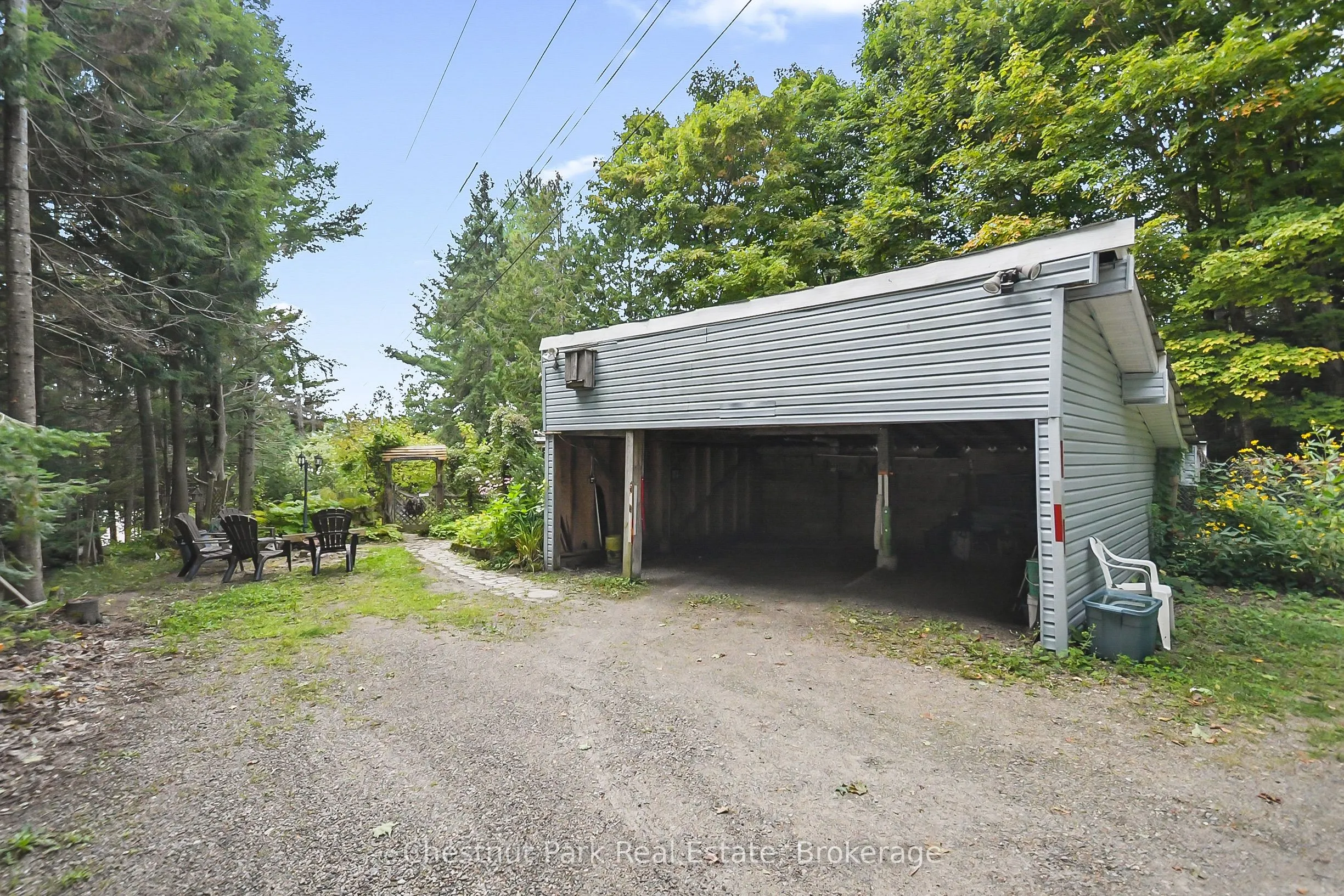 501 North Bay Lake Road