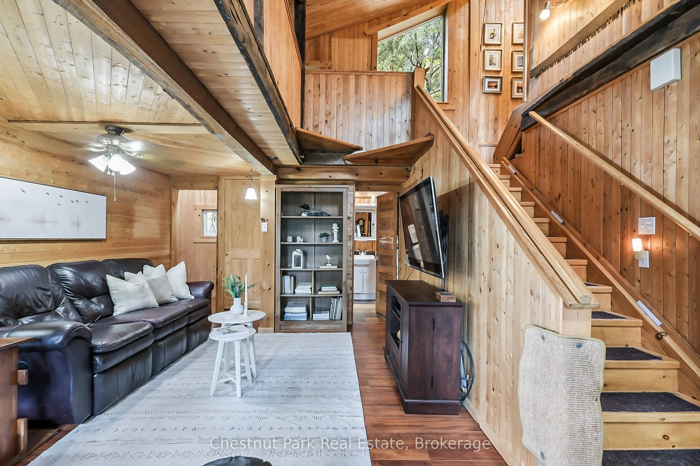 501 North Bay Lake Road