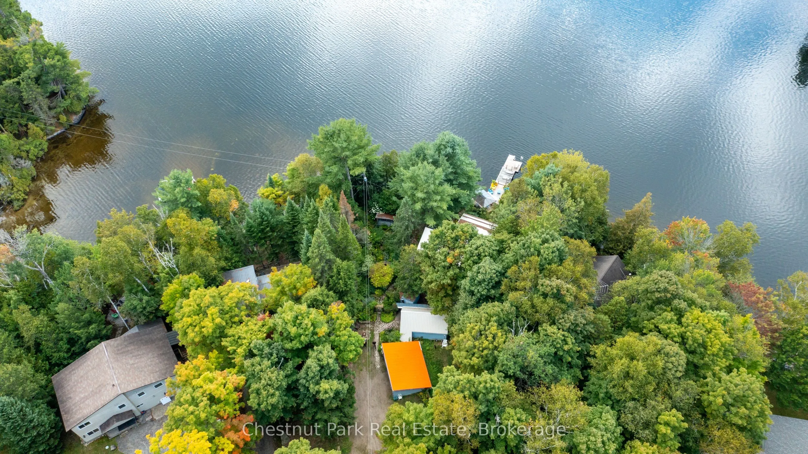 501 North Bay Lake Road