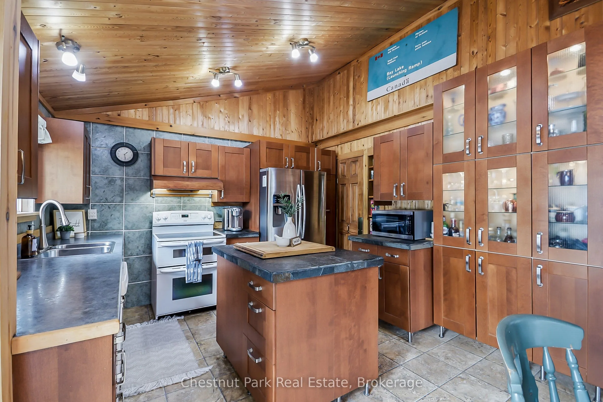 501 North Bay Lake Road