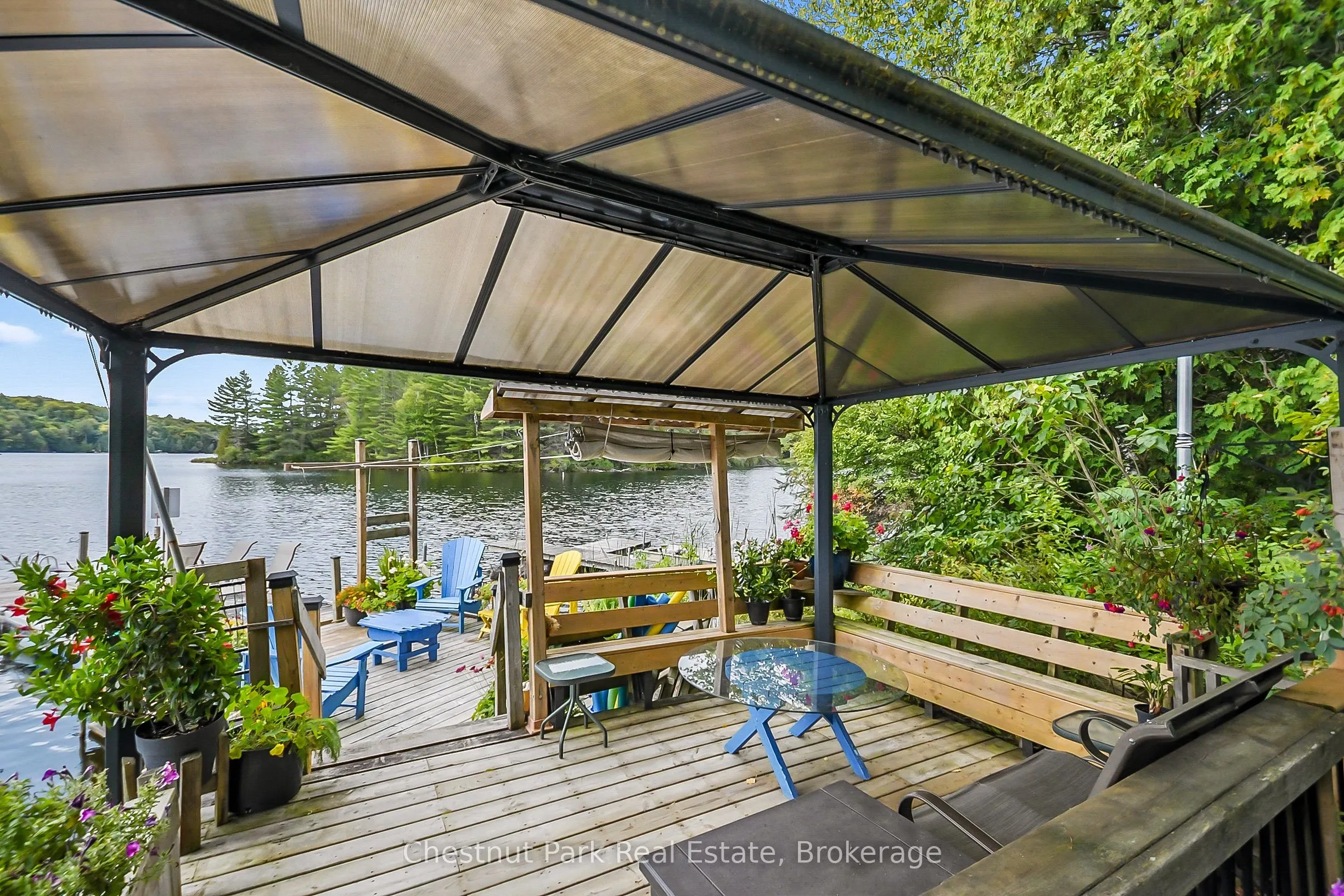 501 North Bay Lake Road