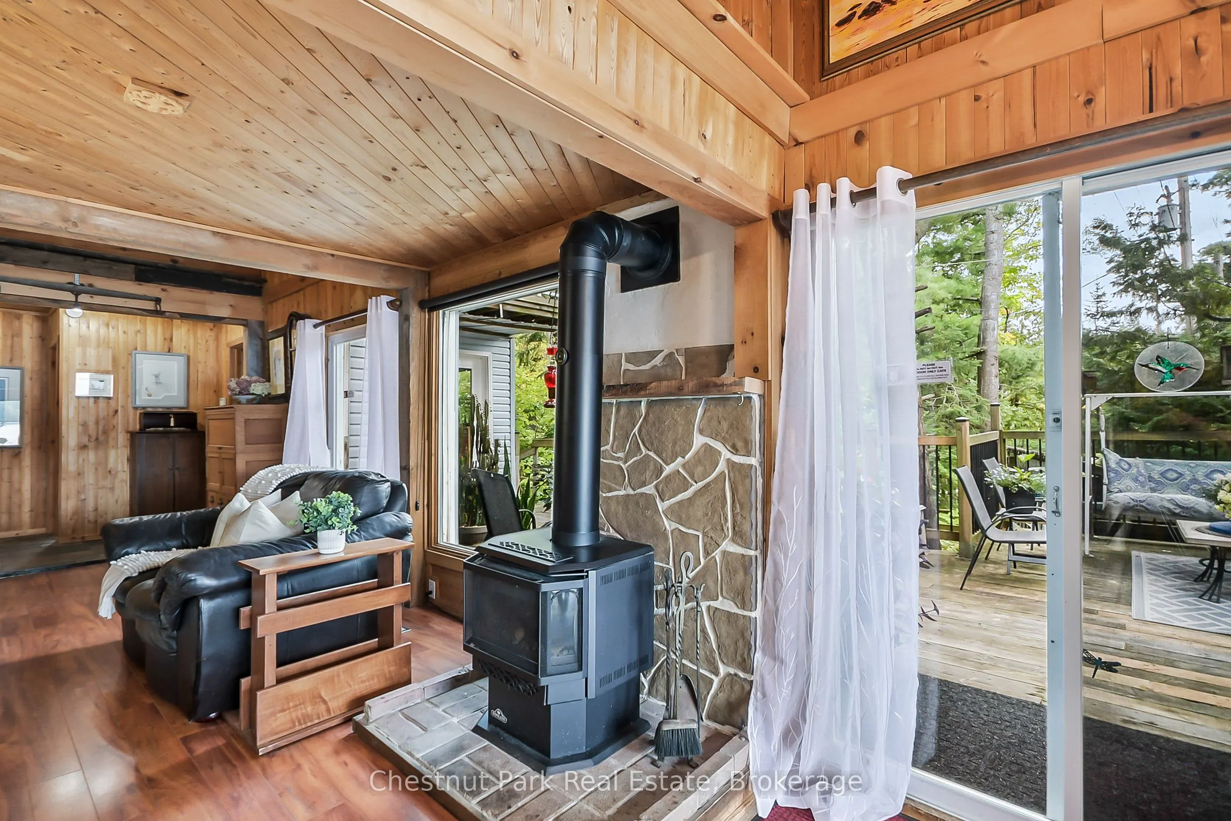 501 North Bay Lake Road