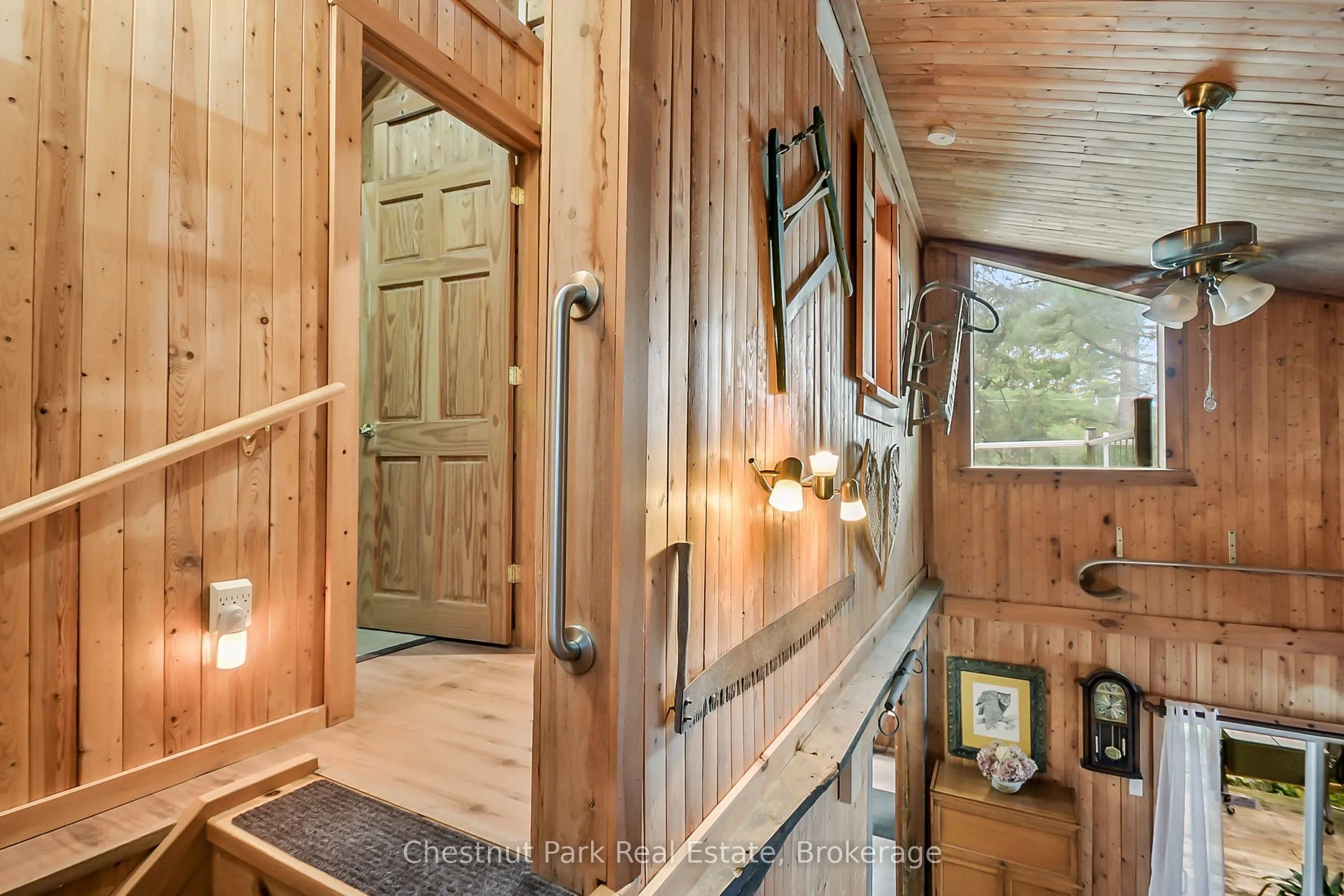 501 North Bay Lake Road