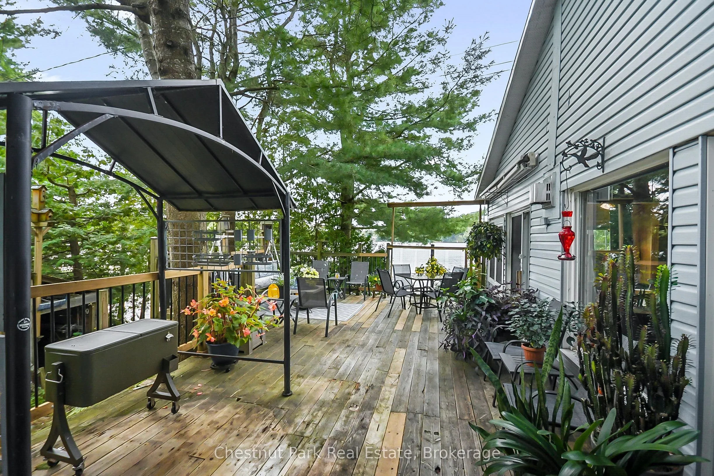 501 North Bay Lake Road
