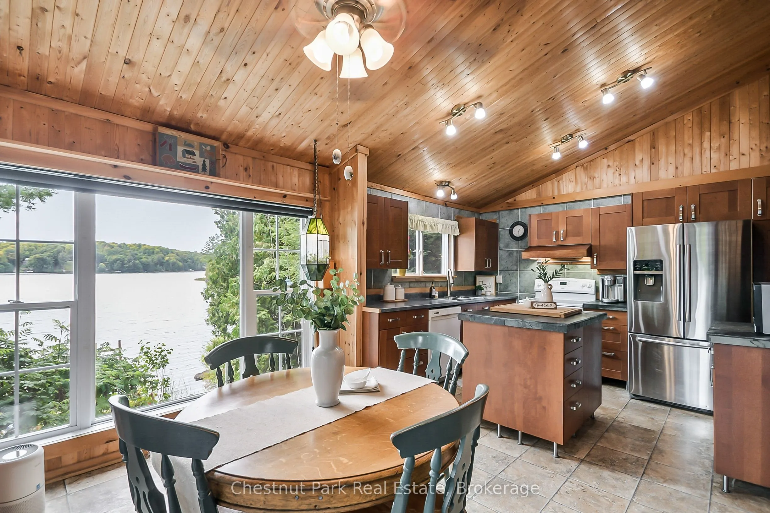 501 North Bay Lake Road