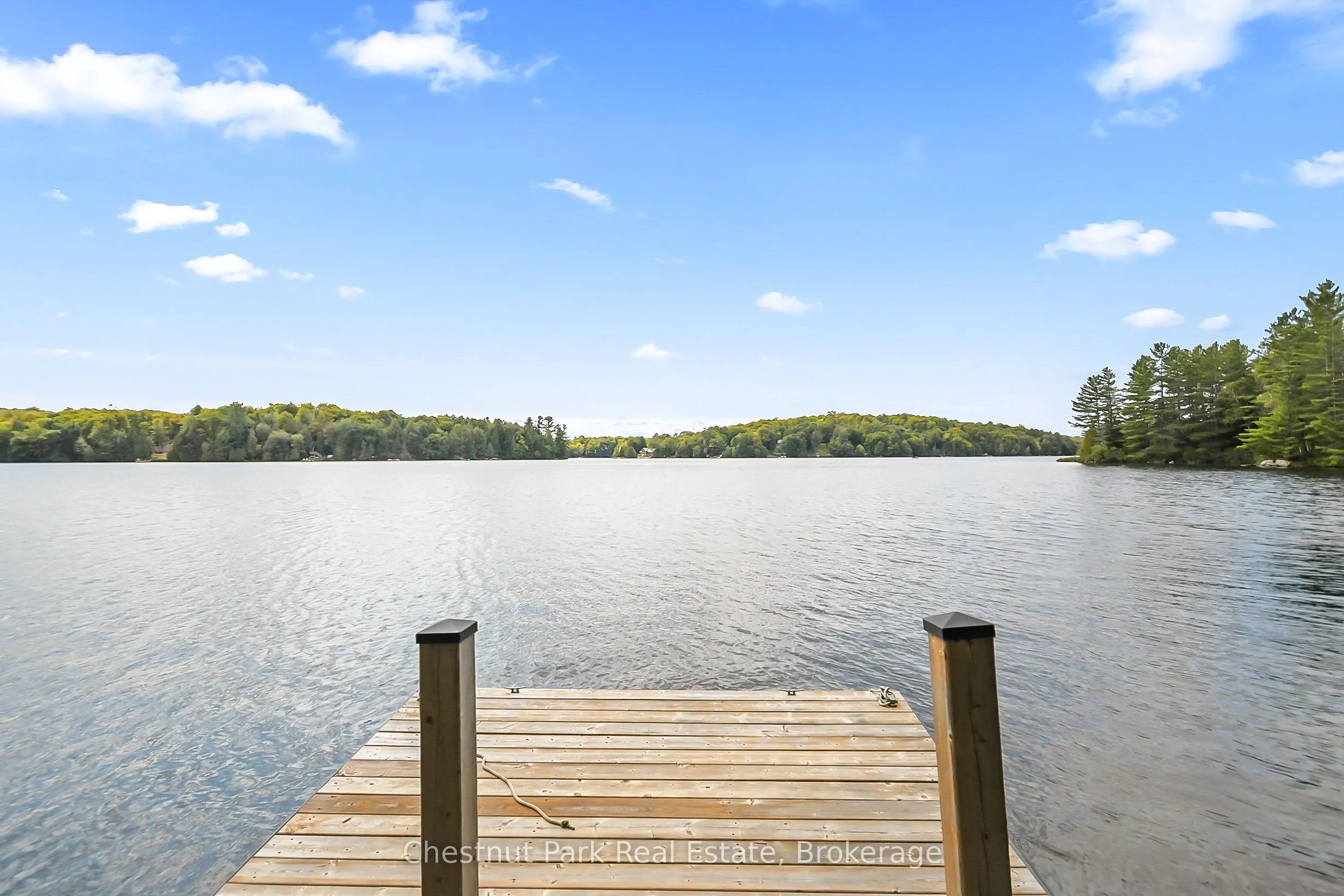 501 North Bay Lake Road
