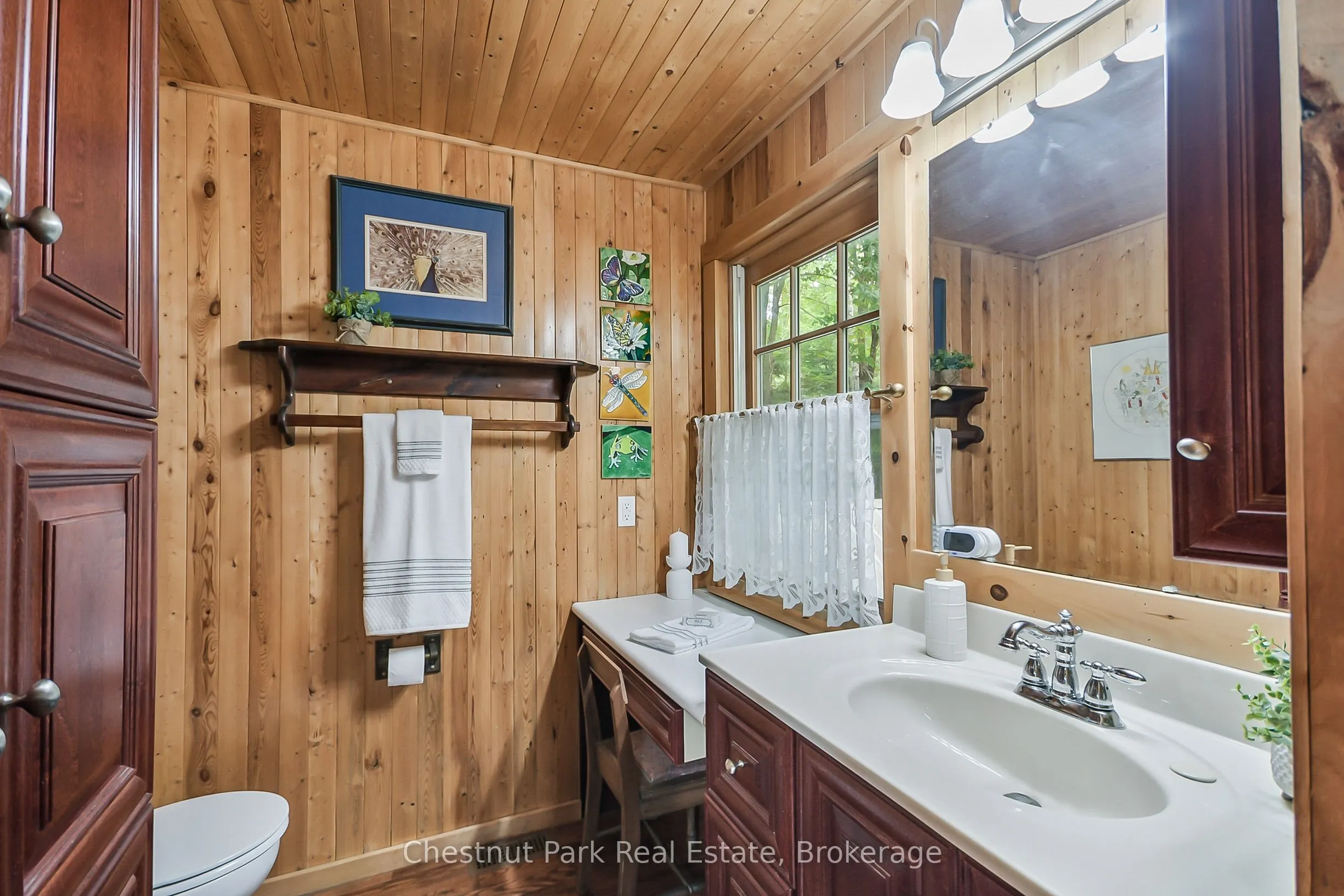 501 North Bay Lake Road