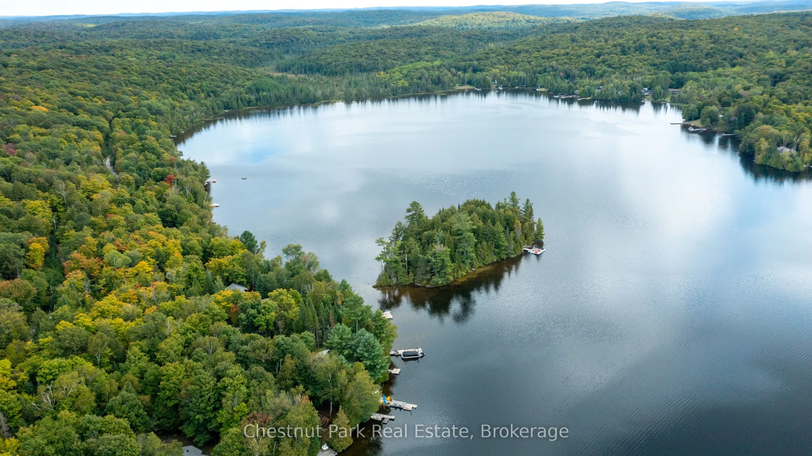 501 North Bay Lake Road
