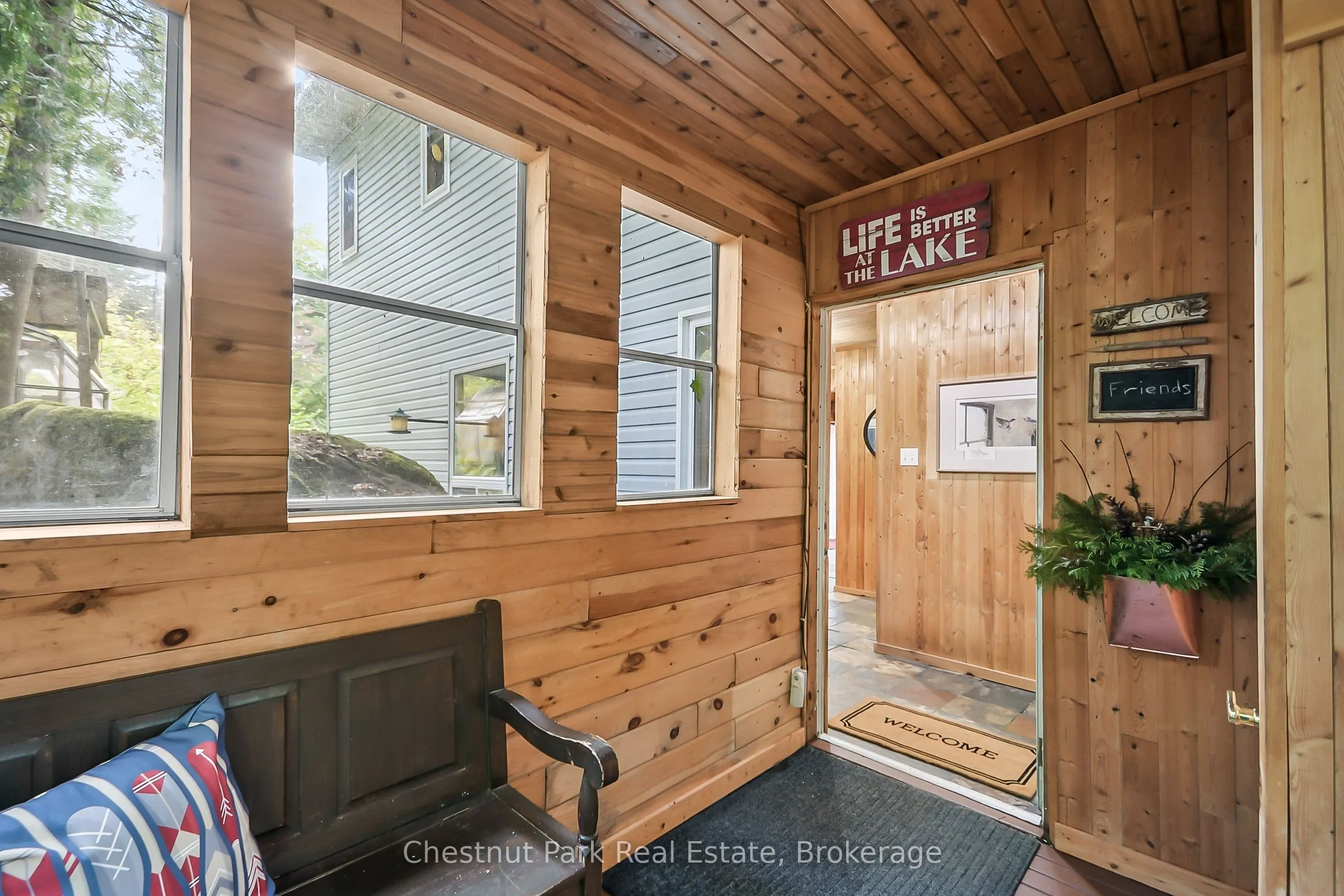 501 North Bay Lake Road