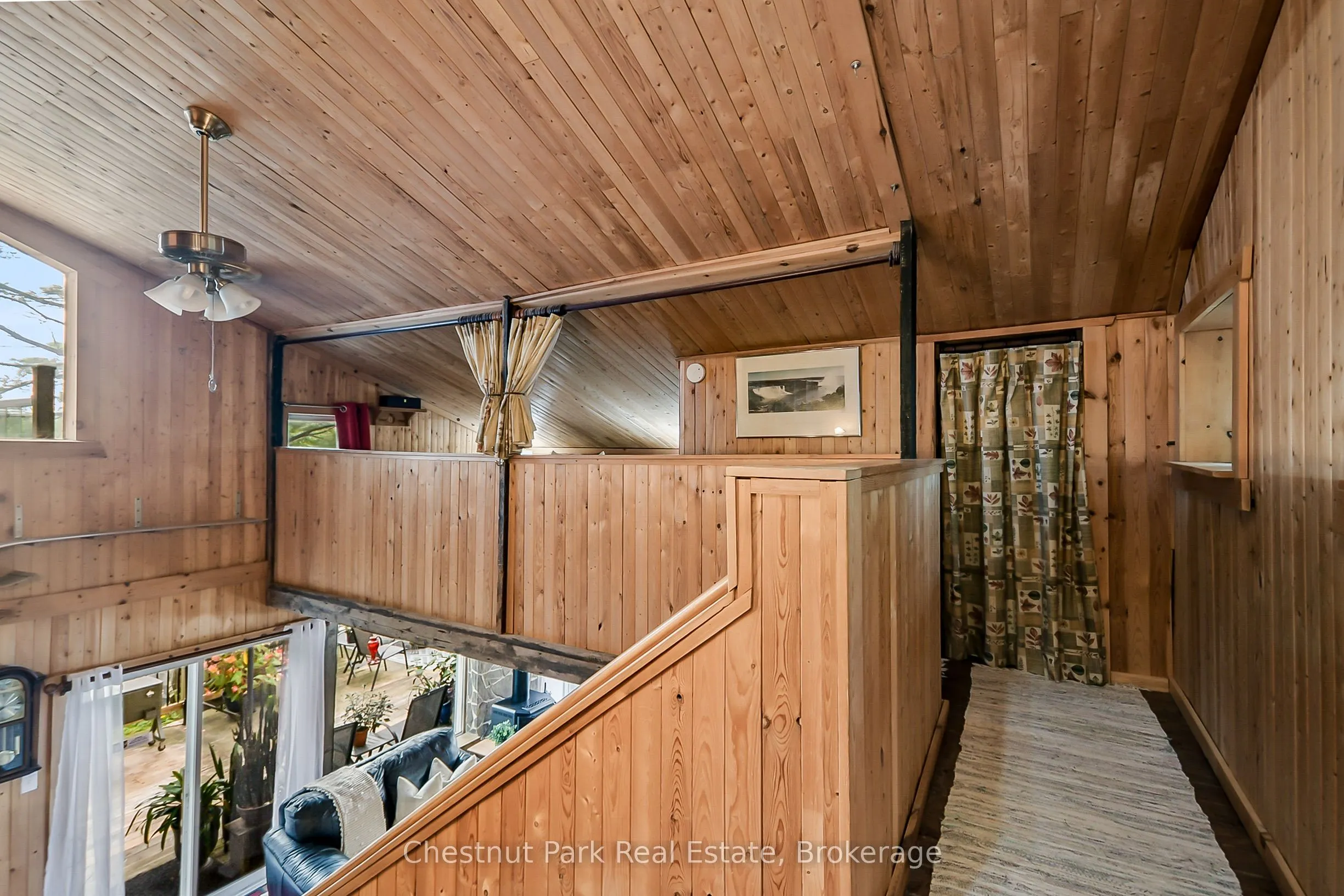 501 North Bay Lake Road