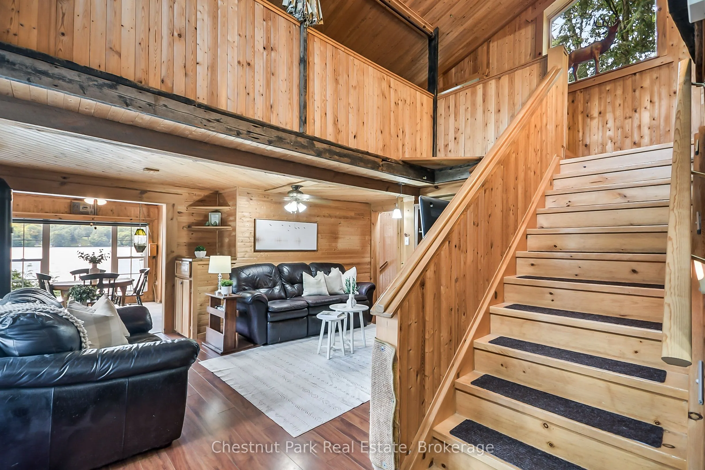 501 North Bay Lake Road