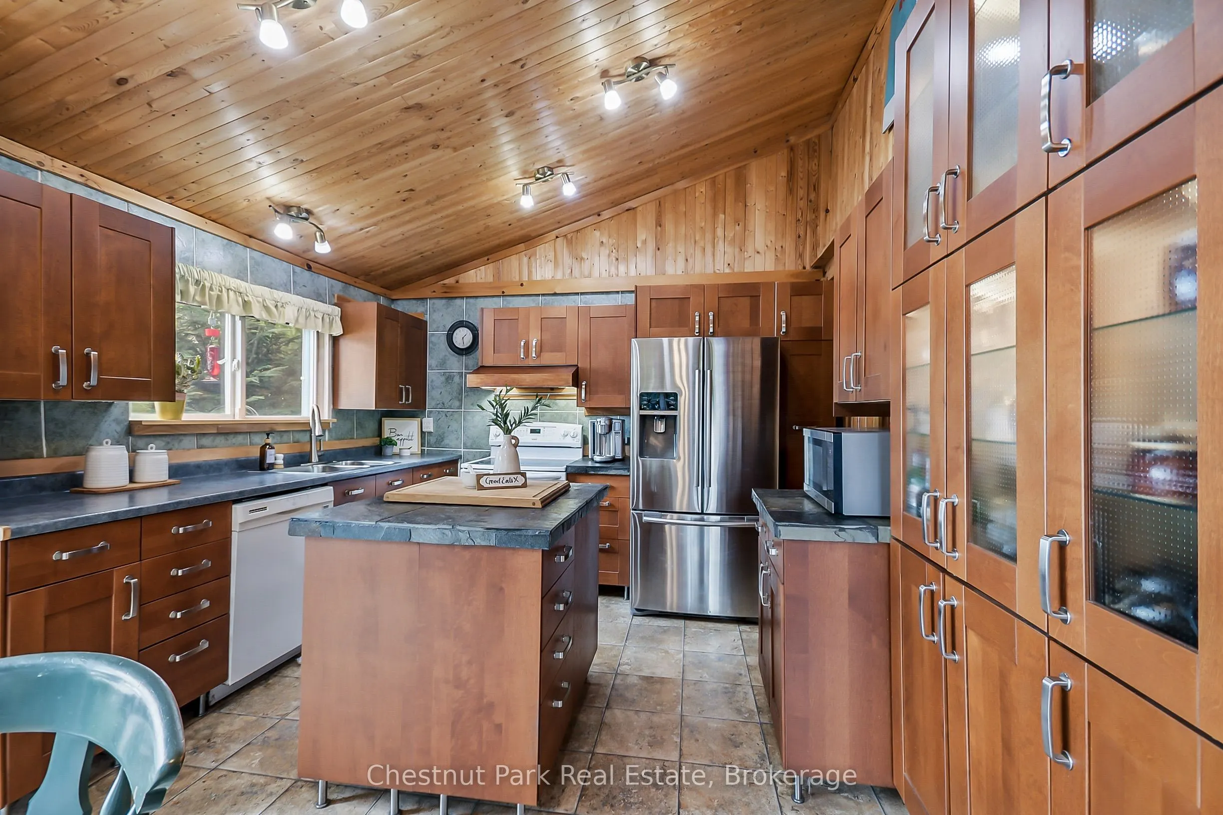 501 North Bay Lake Road