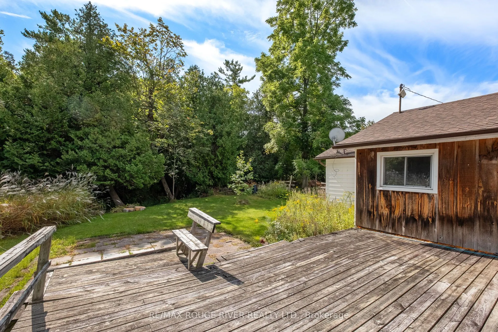 5313 Harris Boatworks Road