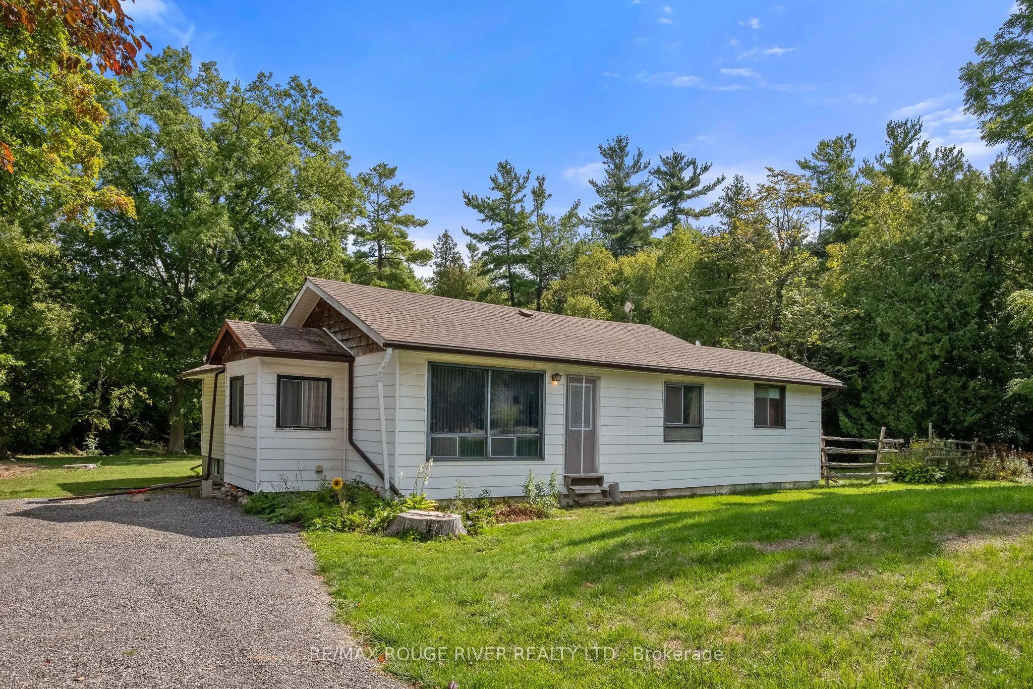 5313 Harris Boatworks Road