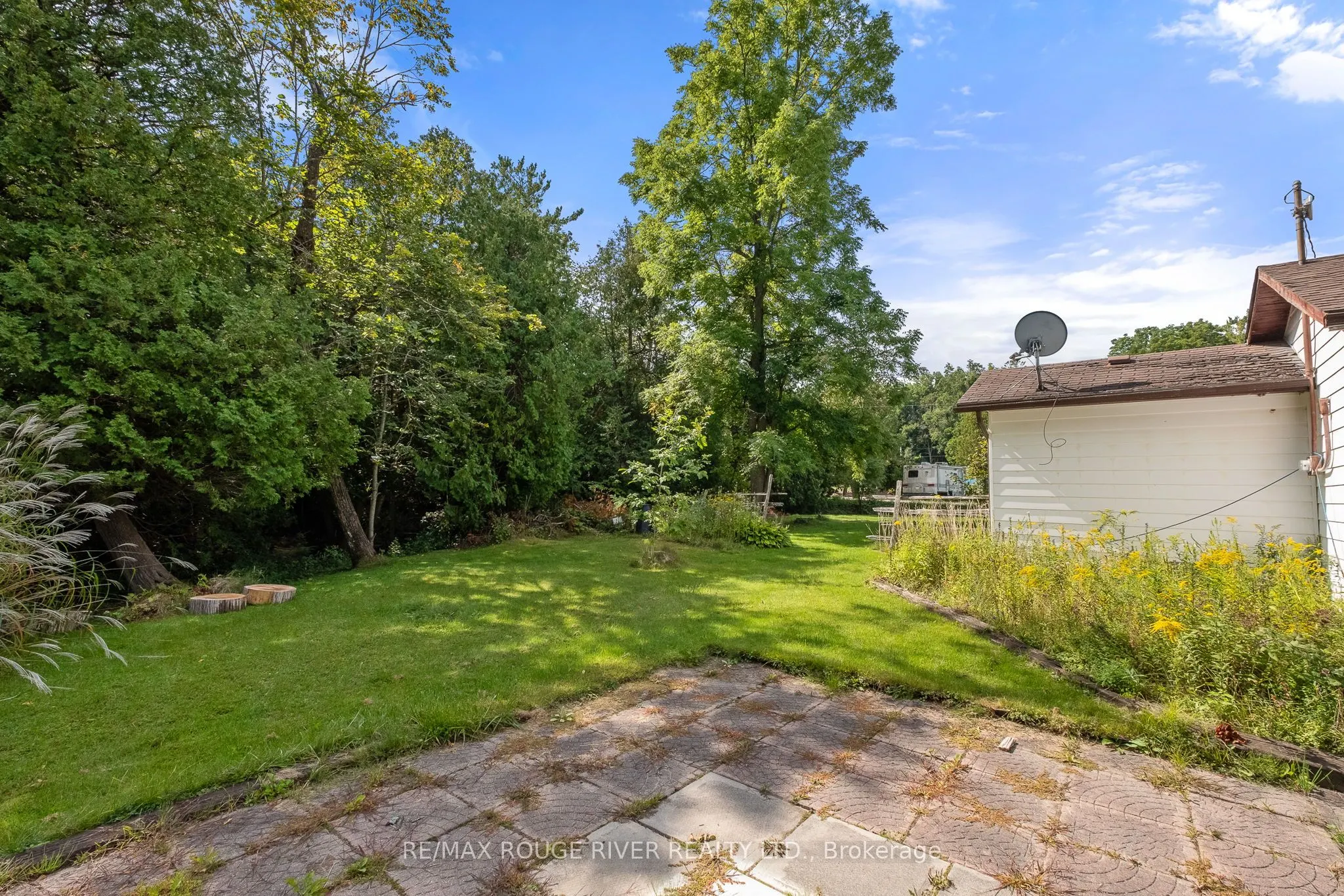 5313 Harris Boatworks Road