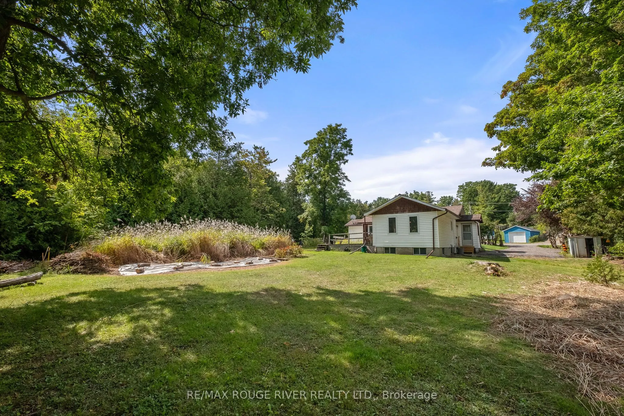 5313 Harris Boatworks Road