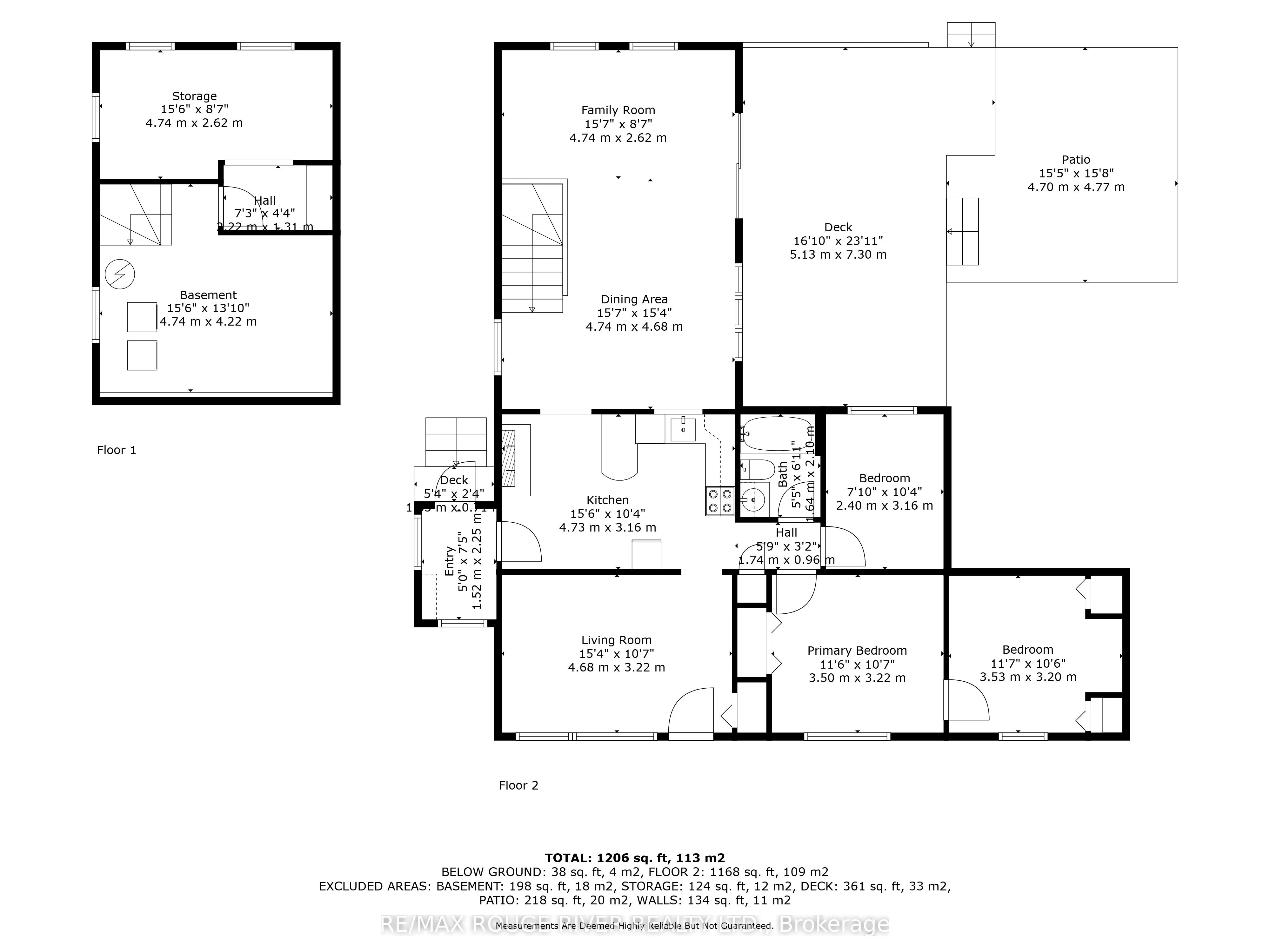 5313 Harris Boatworks Road