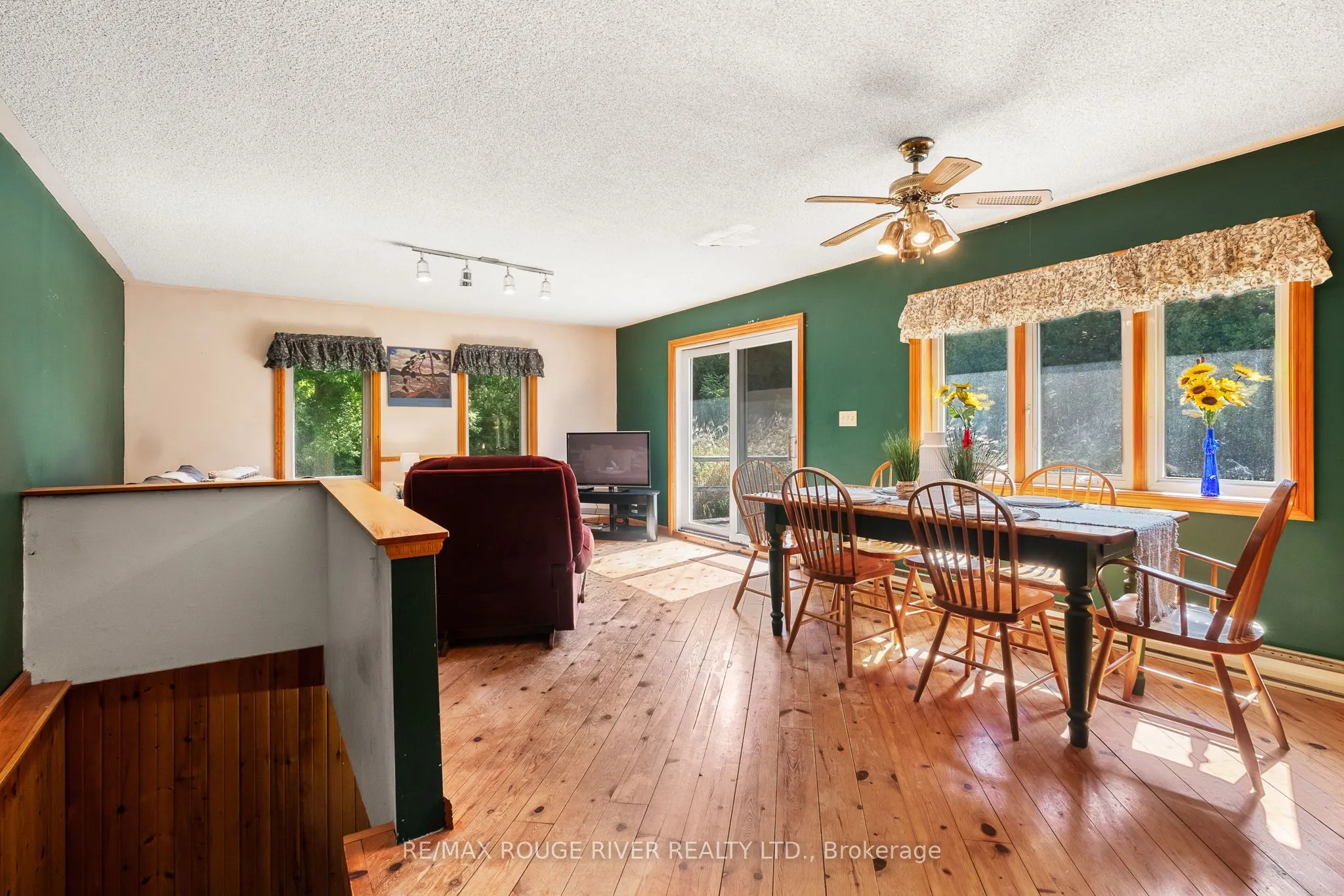 5313 Harris Boatworks Road