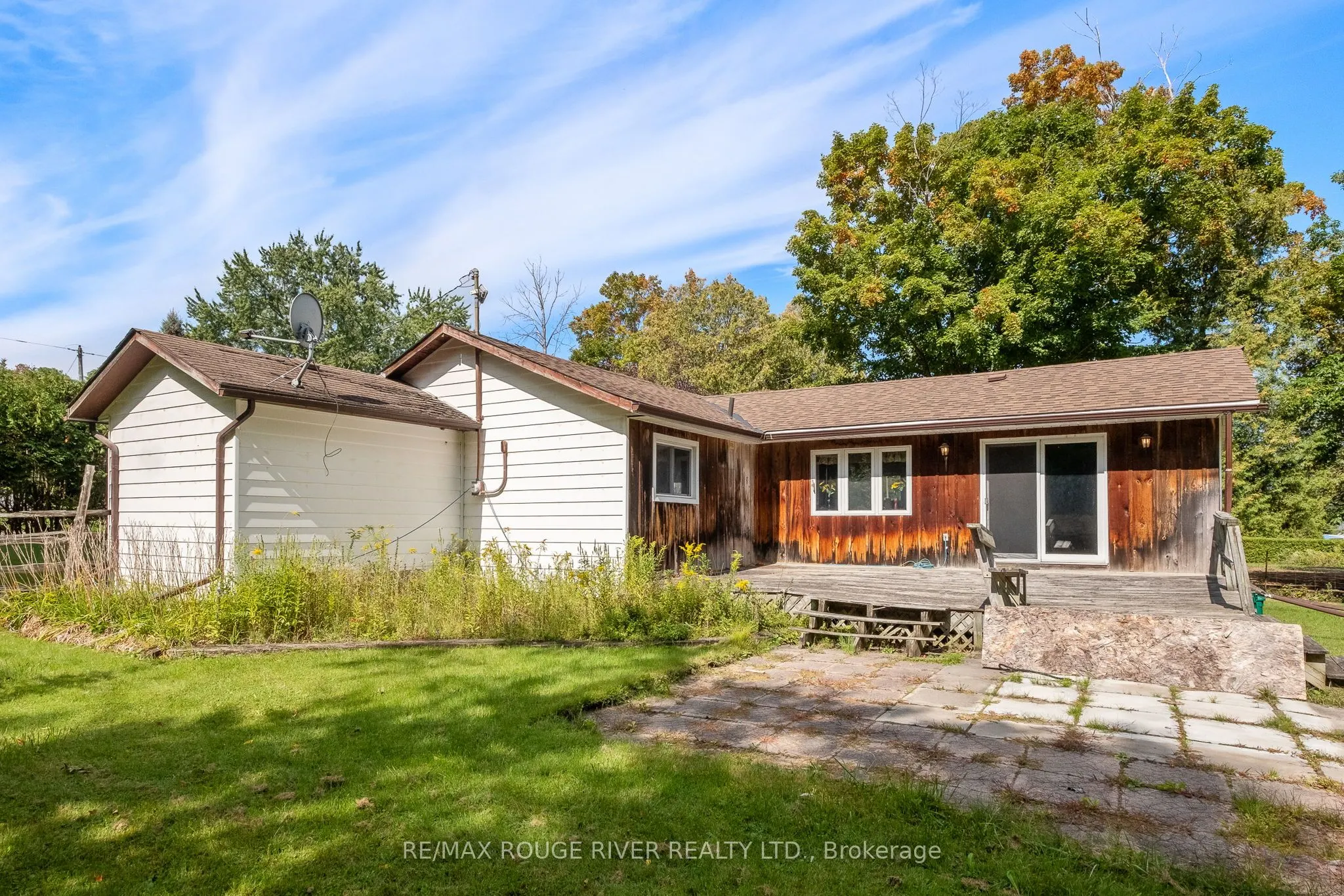 5313 Harris Boatworks Road