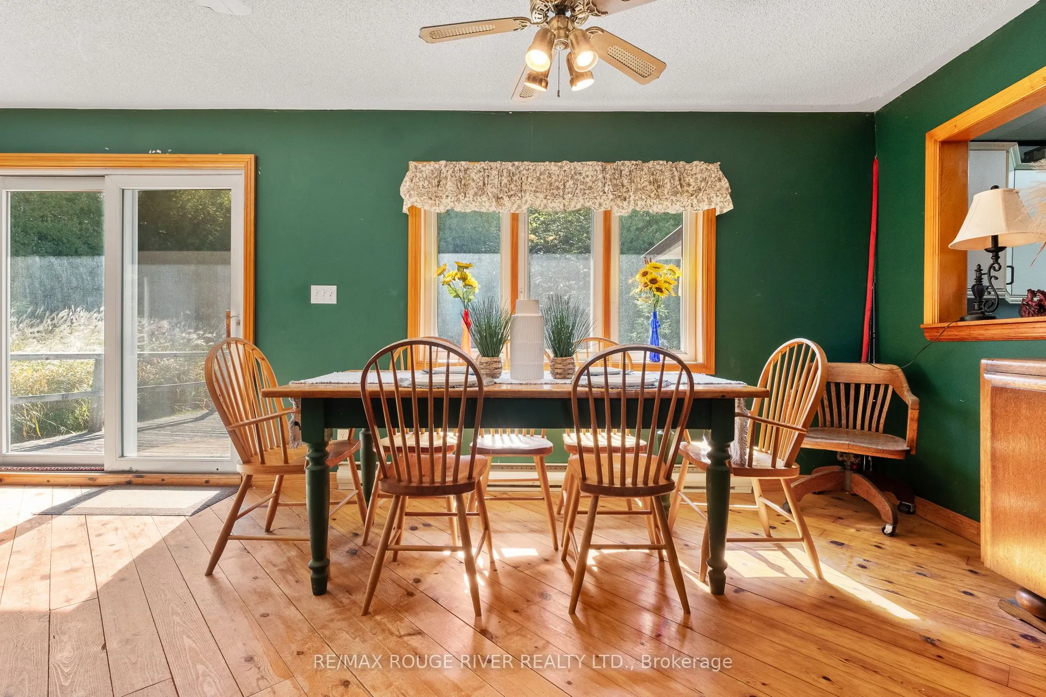 5313 Harris Boatworks Road