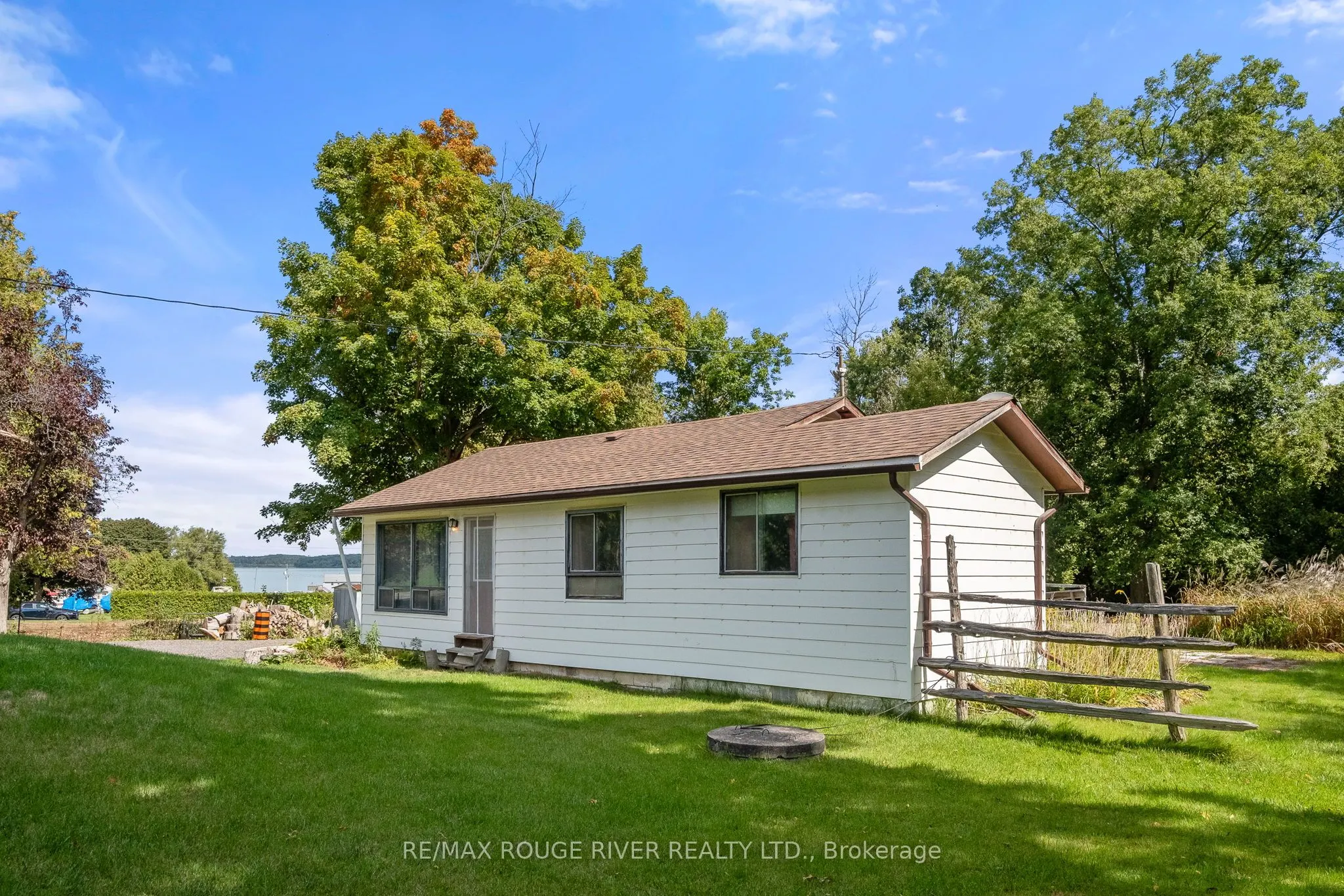 5313 Harris Boatworks Road