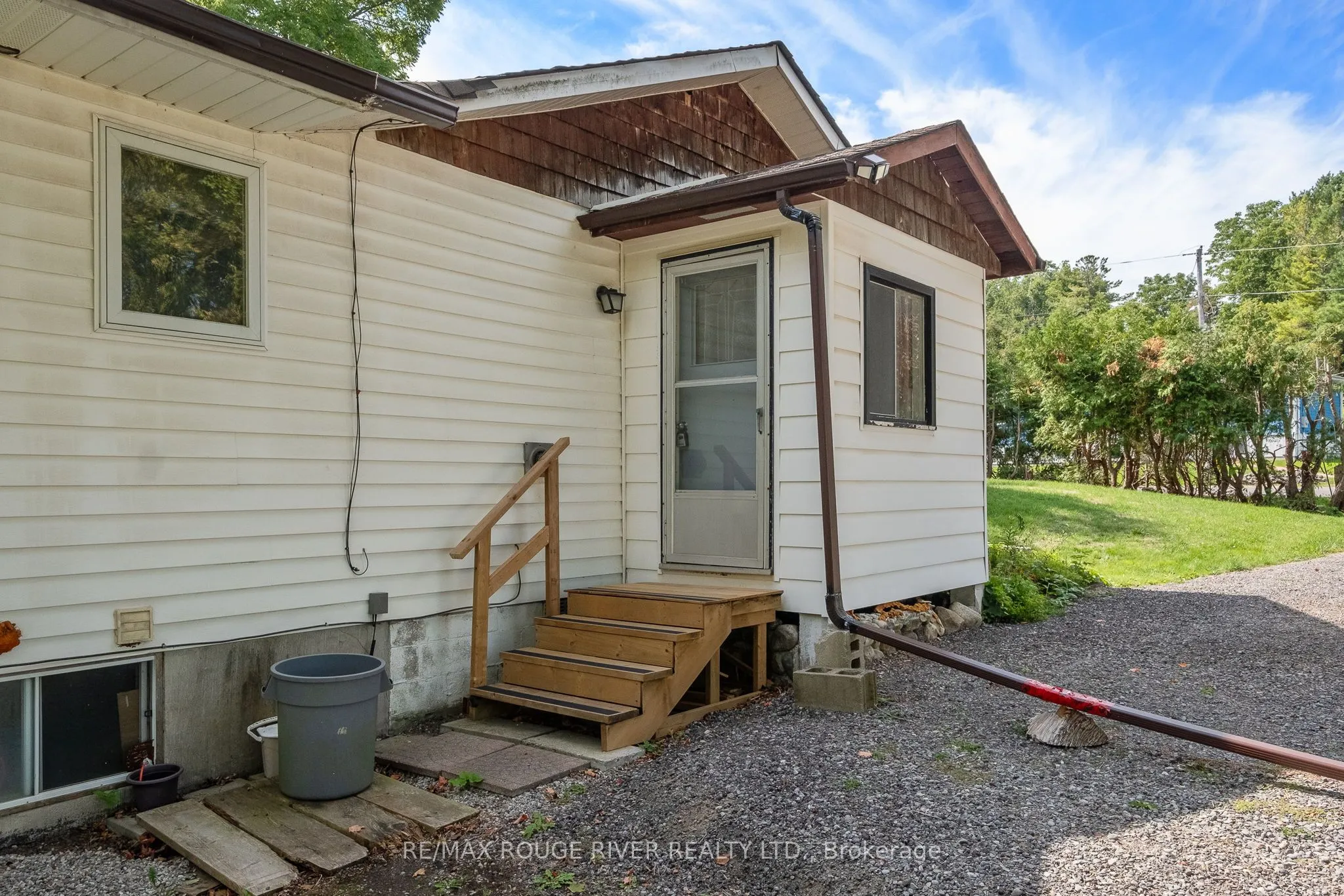 5313 Harris Boatworks Road