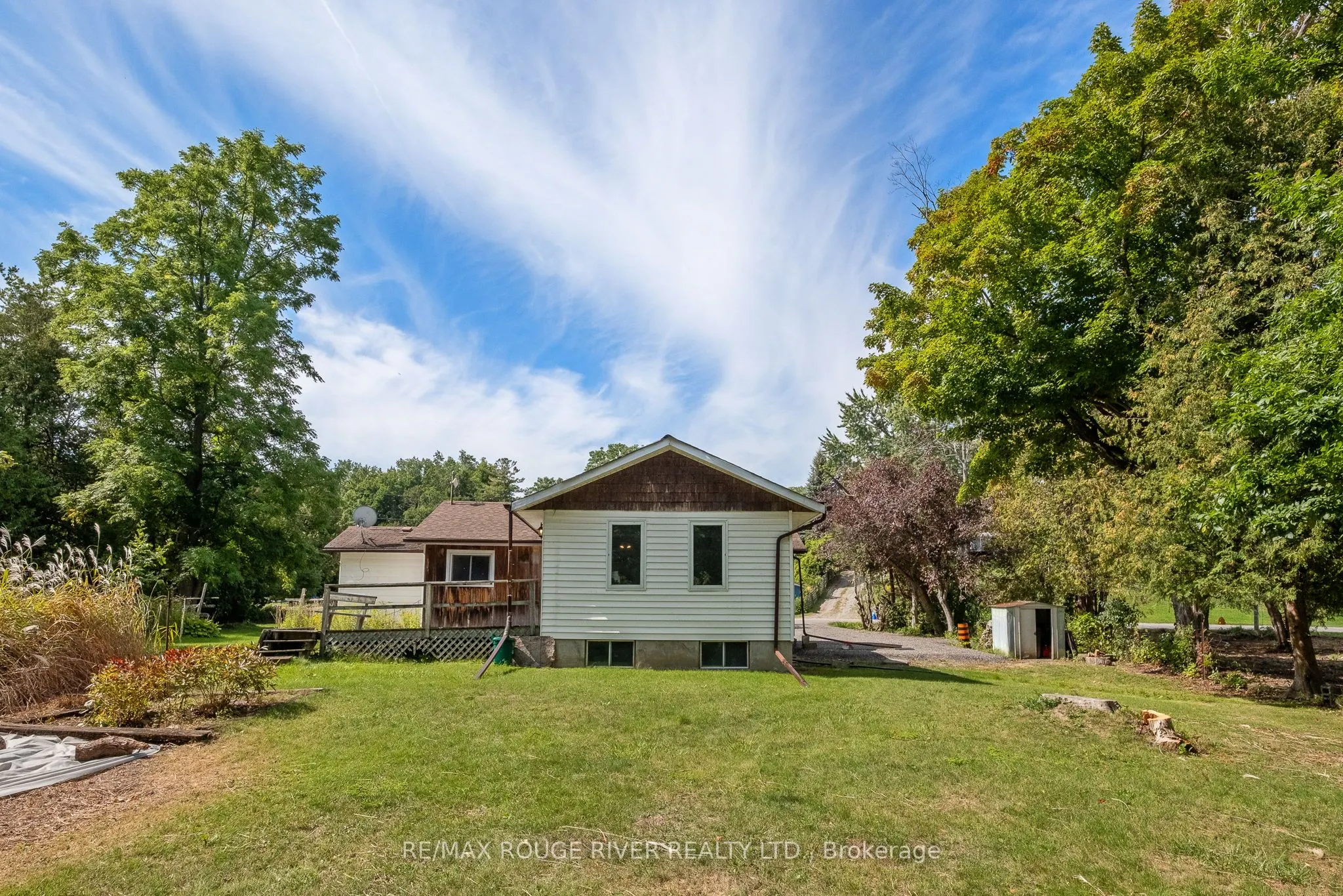 5313 Harris Boatworks Road