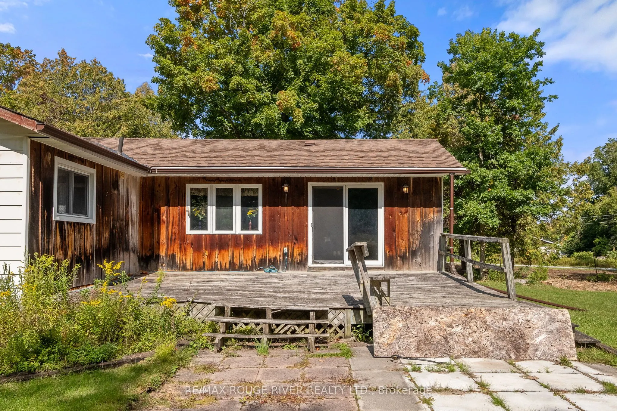 5313 Harris Boatworks Road