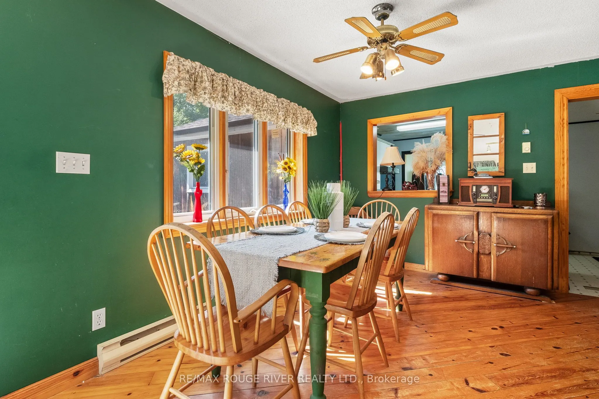 5313 Harris Boatworks Road