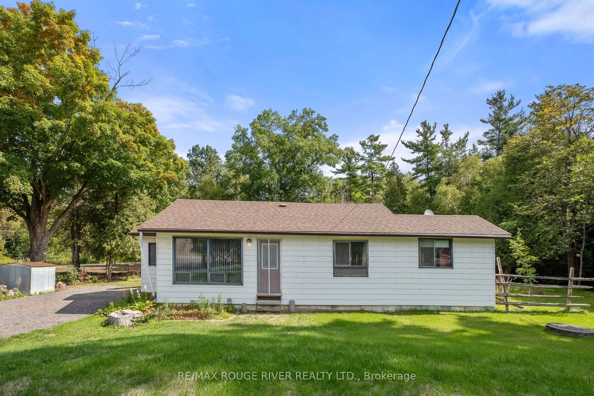 5313 Harris Boatworks Road