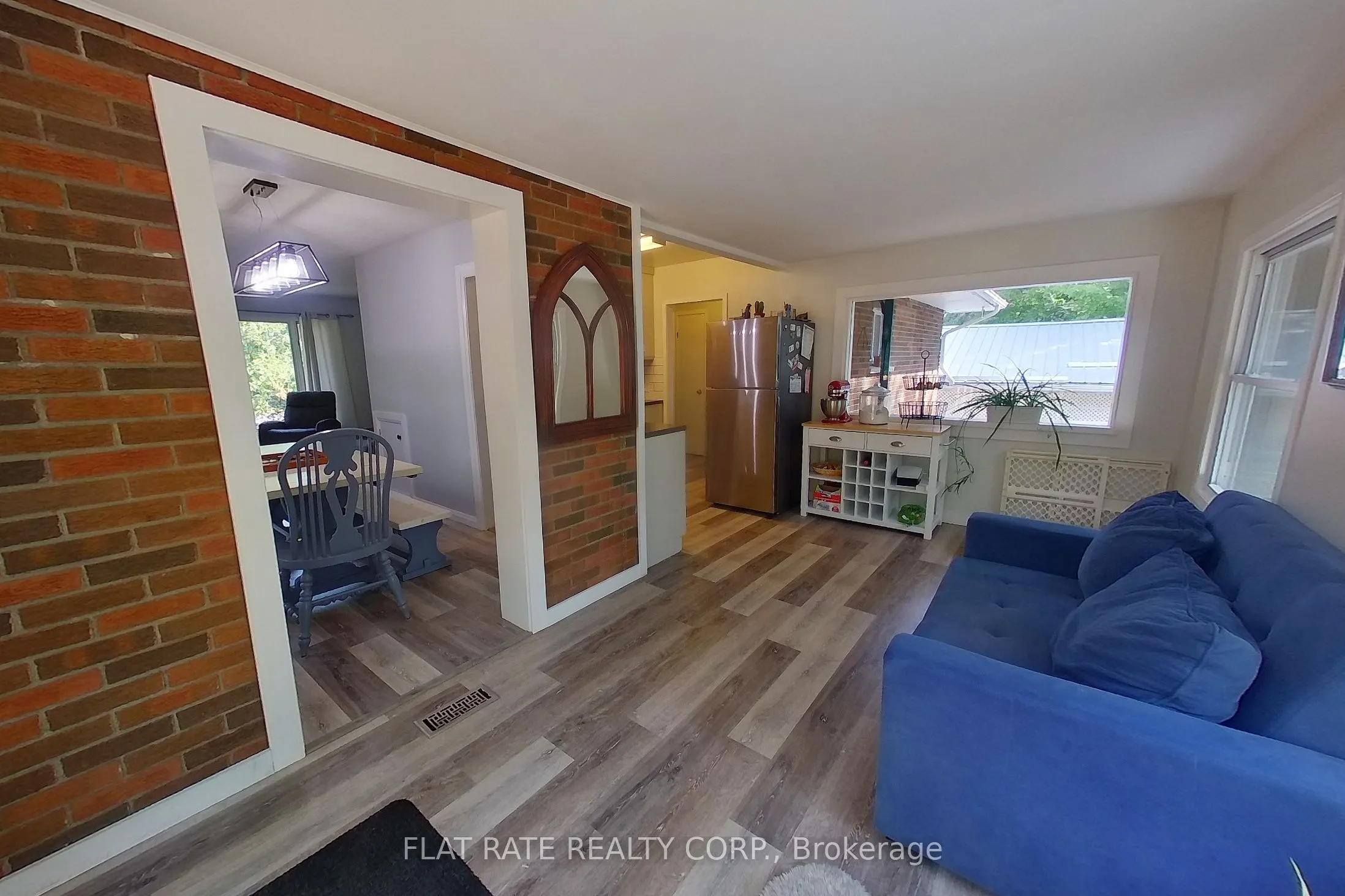 166 MCFADDEN Road